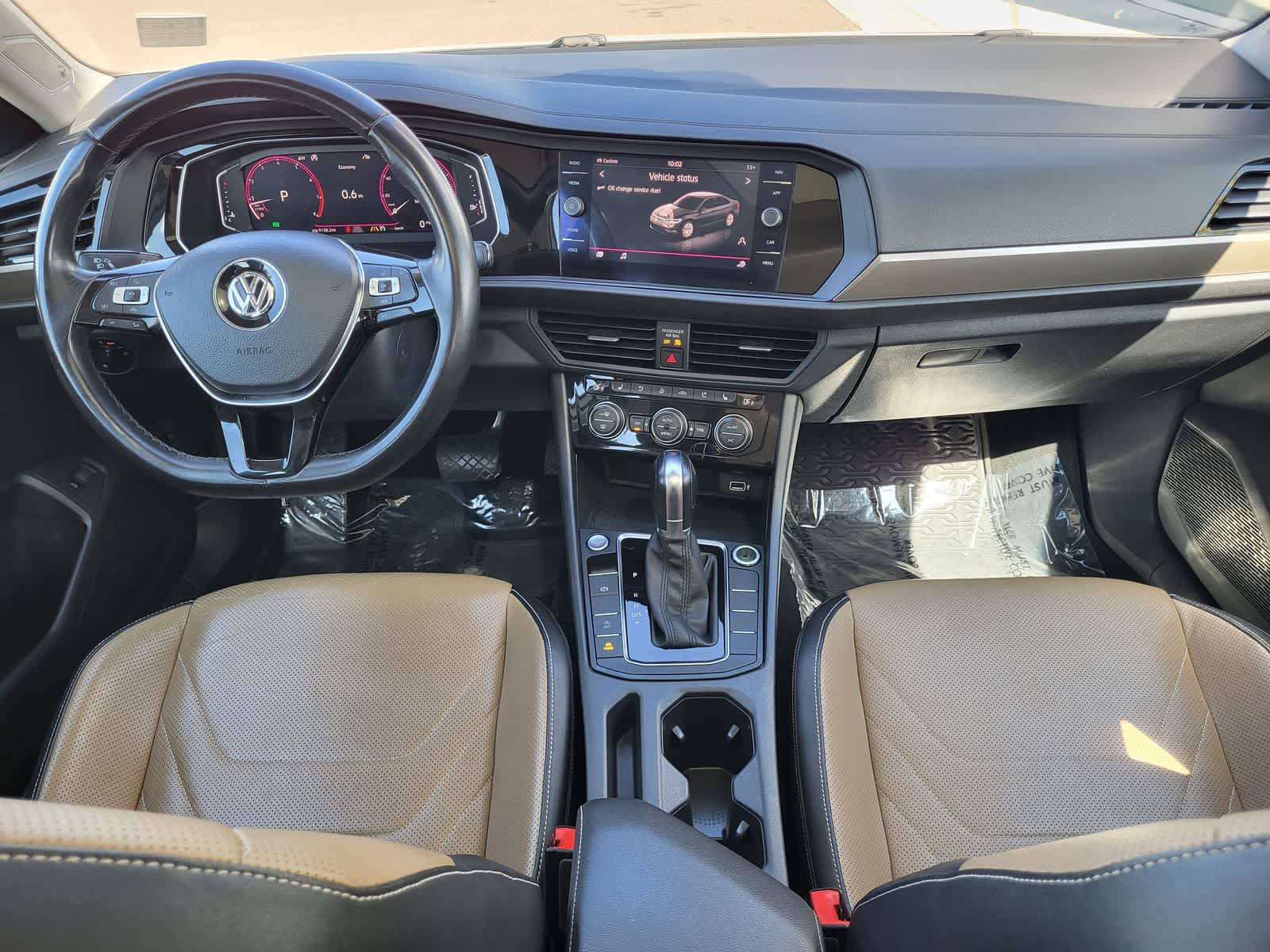 Thumbnail: 2019 Volkswagen Jetta - 26