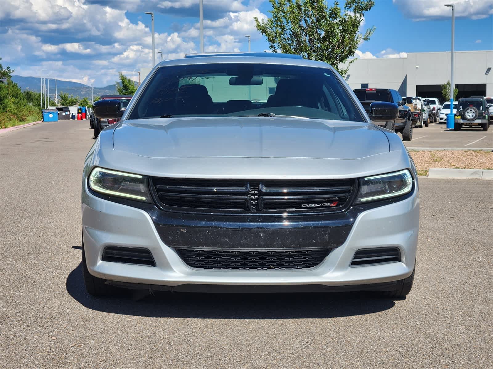 Thumbnail: 2021 Dodge Charger - 2