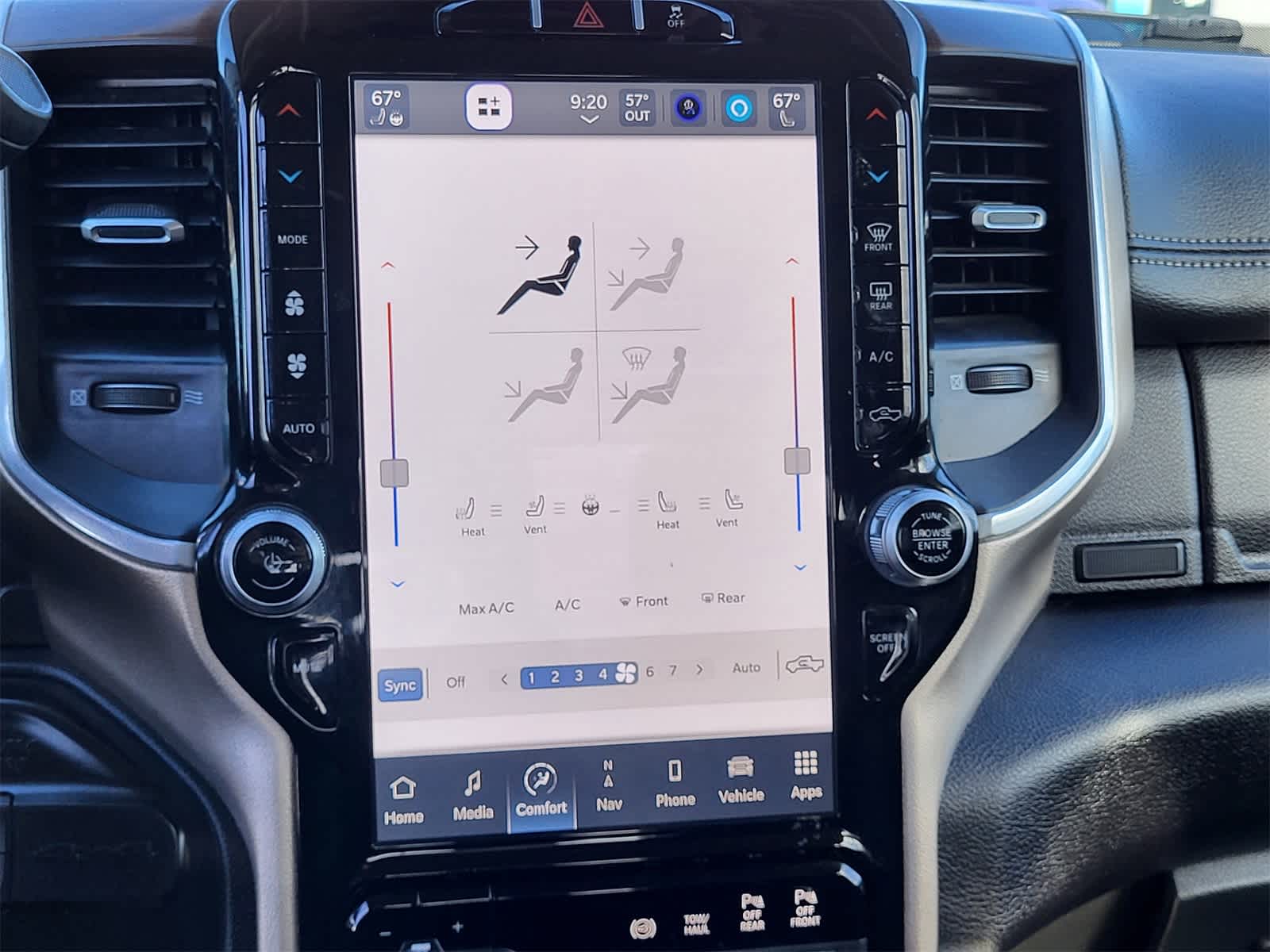 Thumbnail: 2024 RAM 2500 - 19