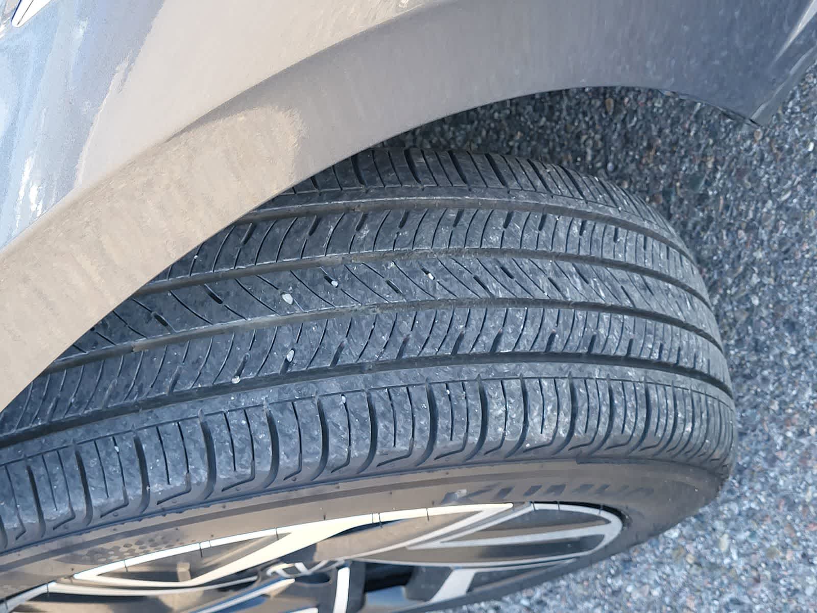 Thumbnail: 2024 Volkswagen Jetta - 10