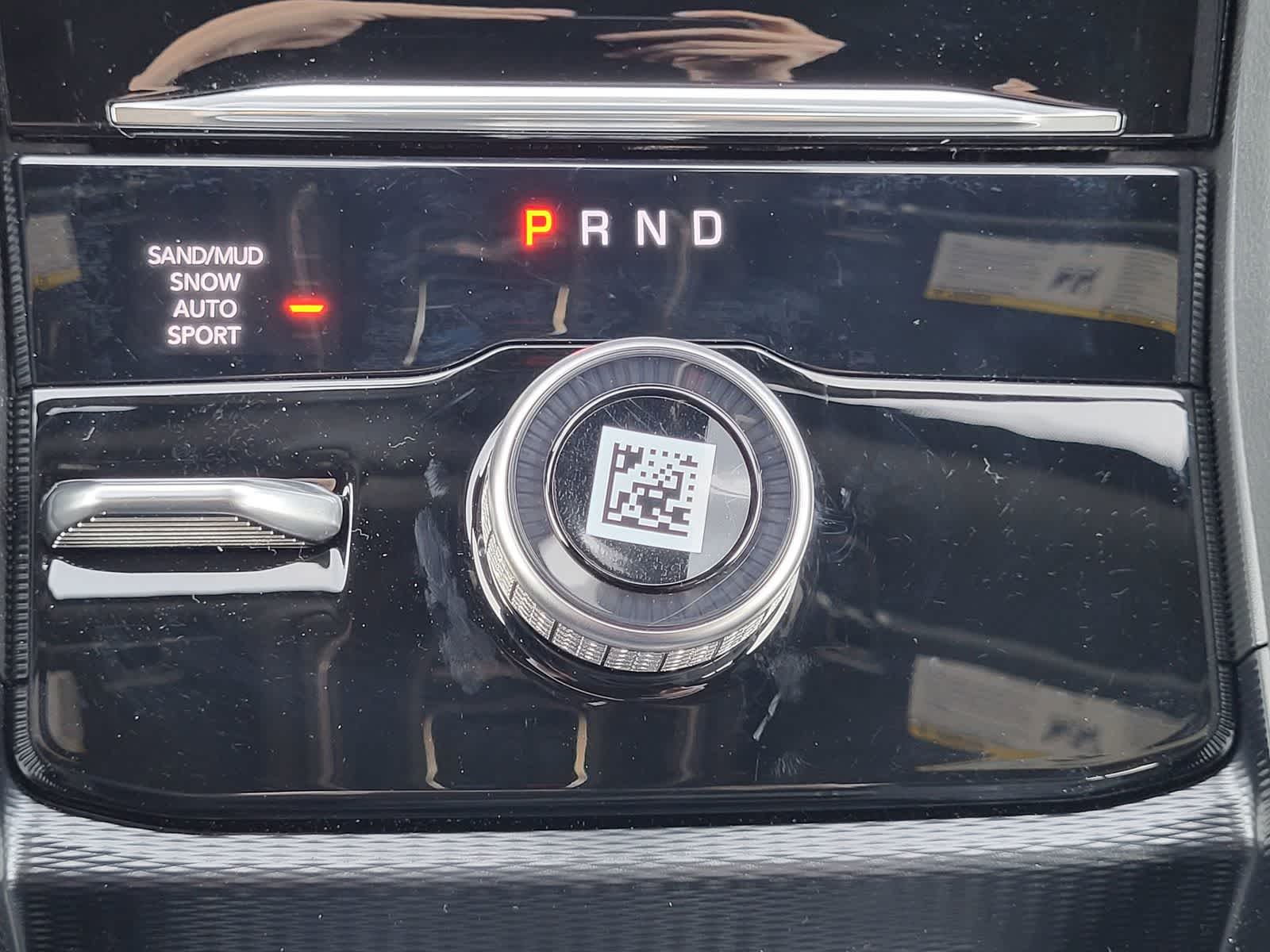 Thumbnail: 2026 Jeep Grand Cherokee - 20