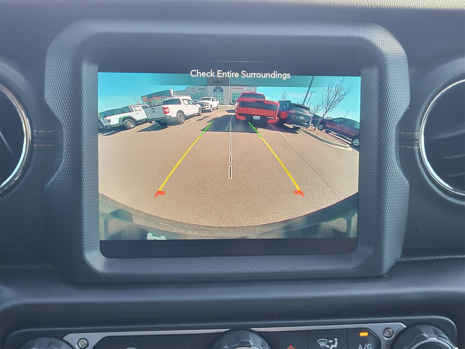 Thumbnail: 2021 Jeep Wrangler - 20