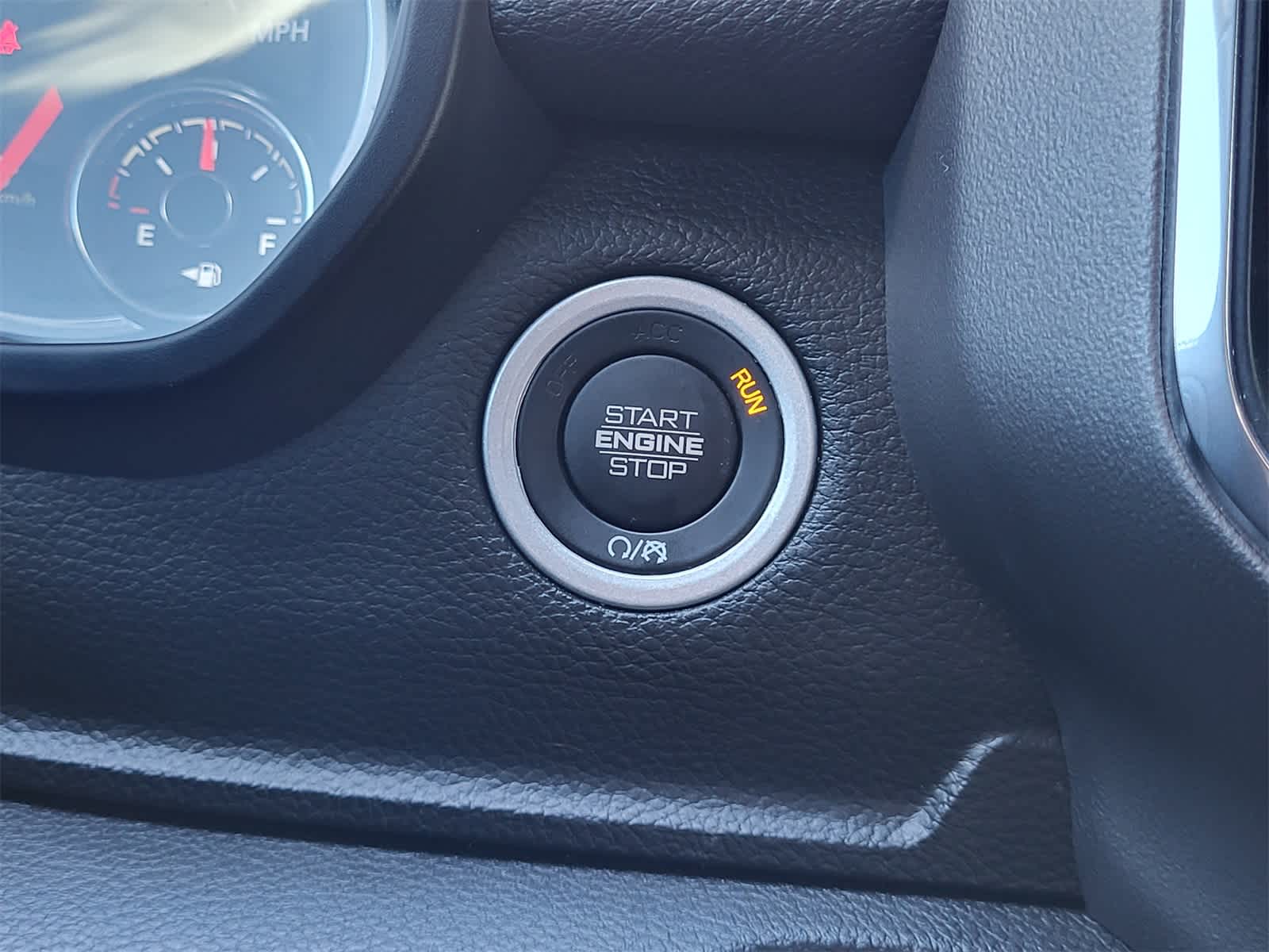 Thumbnail: 2024 RAM 1500 - 23