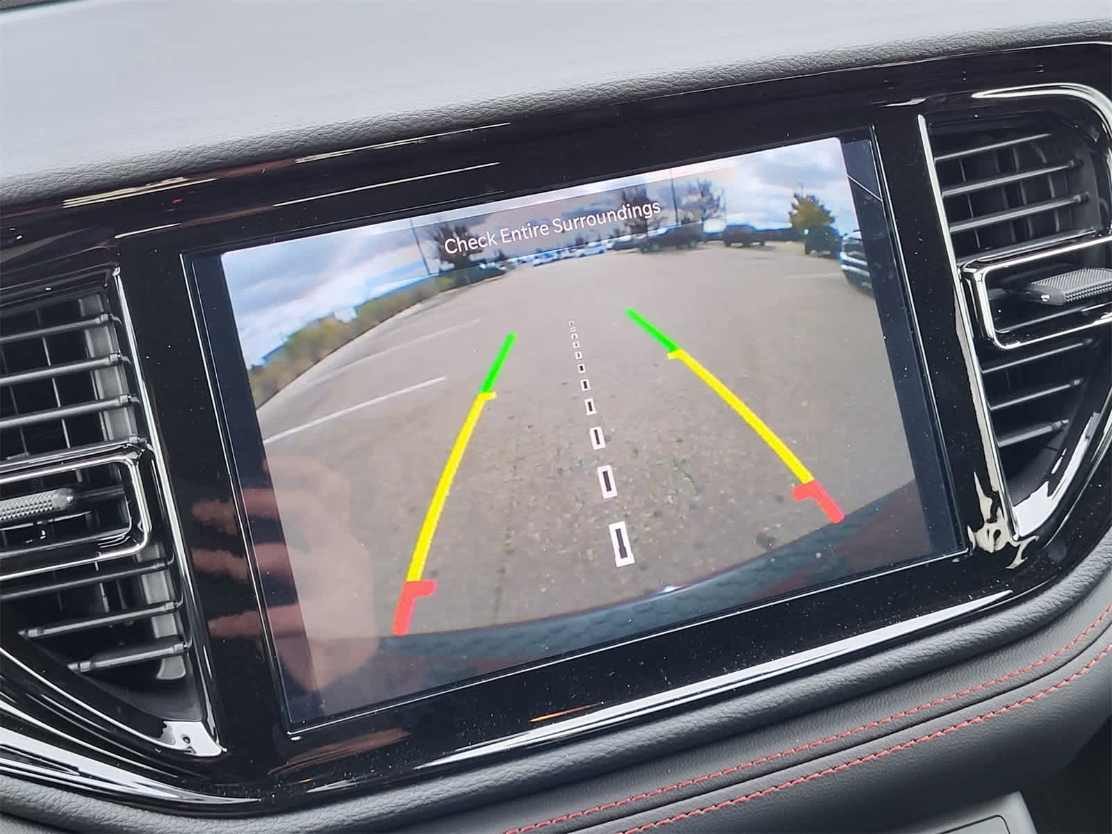 Thumbnail: 2026 Dodge Durango - 11