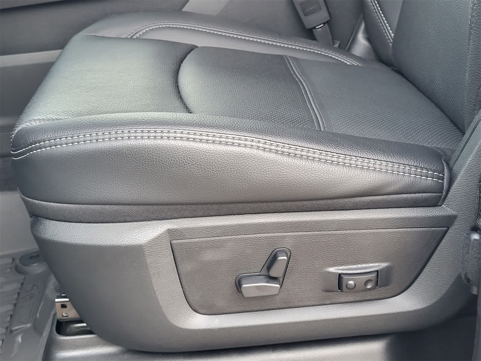 Thumbnail: 2026 RAM 2500 - 18