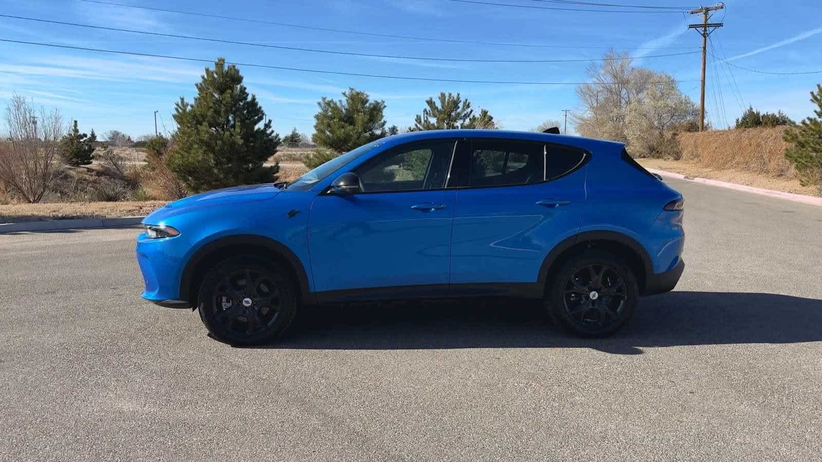 Thumbnail: 2024 Dodge Hornet - 7