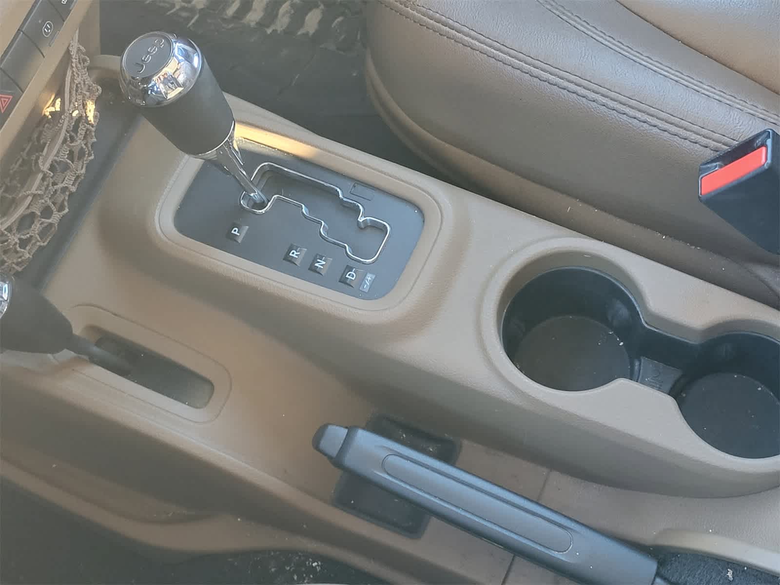 Thumbnail: 2014 Jeep Wrangler - 17