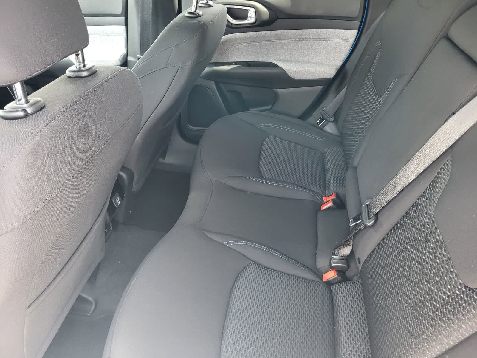 Thumbnail: 2025 Jeep Compass - 26