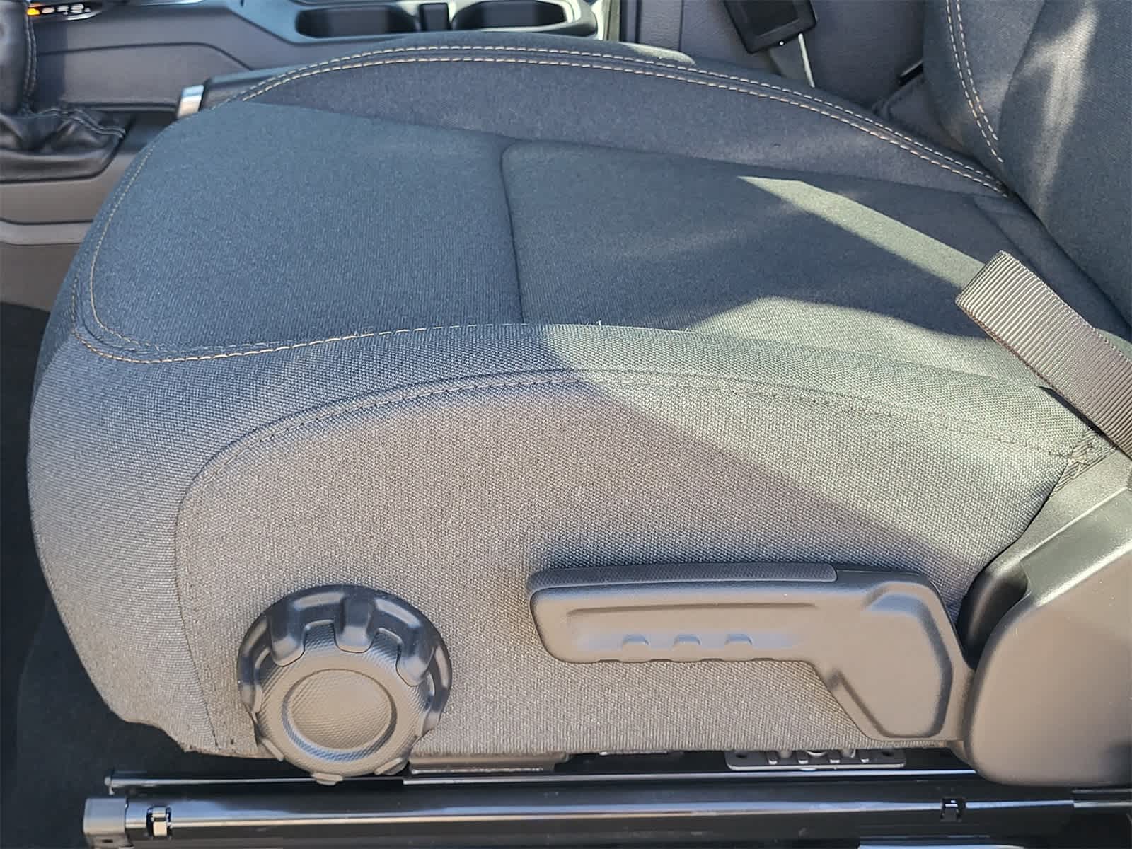 Thumbnail: 2026 Jeep Wrangler - 16