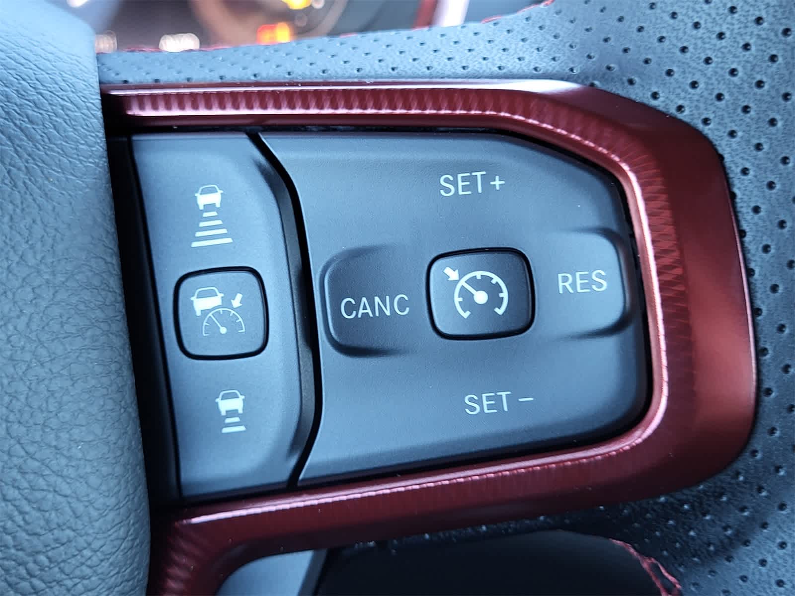 Thumbnail: 2026 RAM 1500 - 15