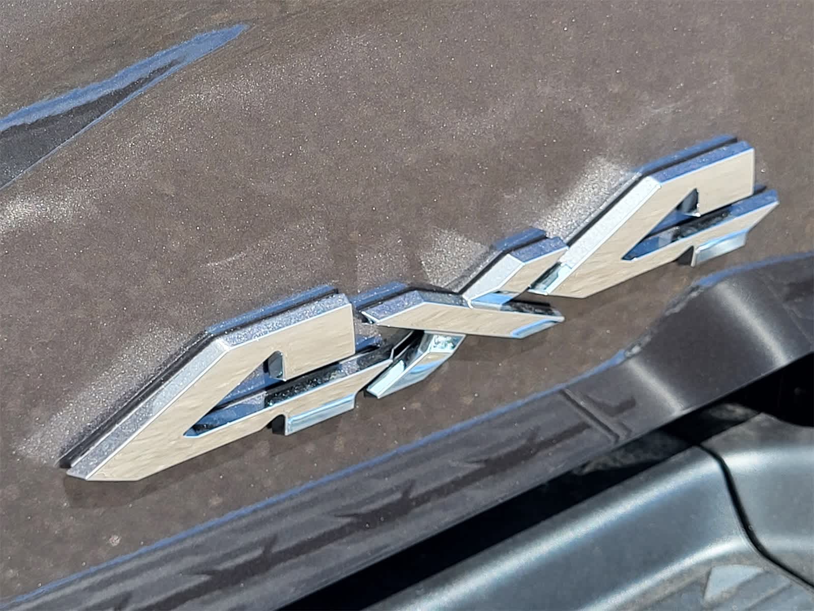 Thumbnail: 2026 RAM 2500 - 9