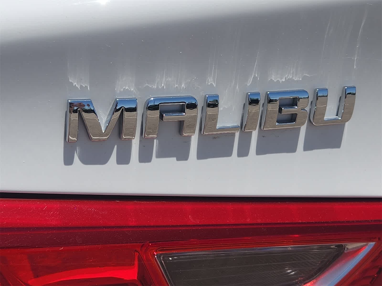 Thumbnail: 2024 Chevrolet Malibu - 12
