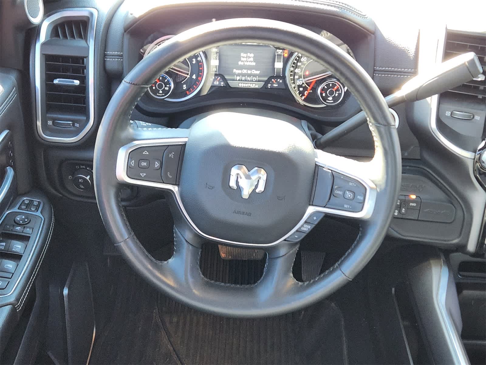 Thumbnail: 2024 RAM 3500 - 30