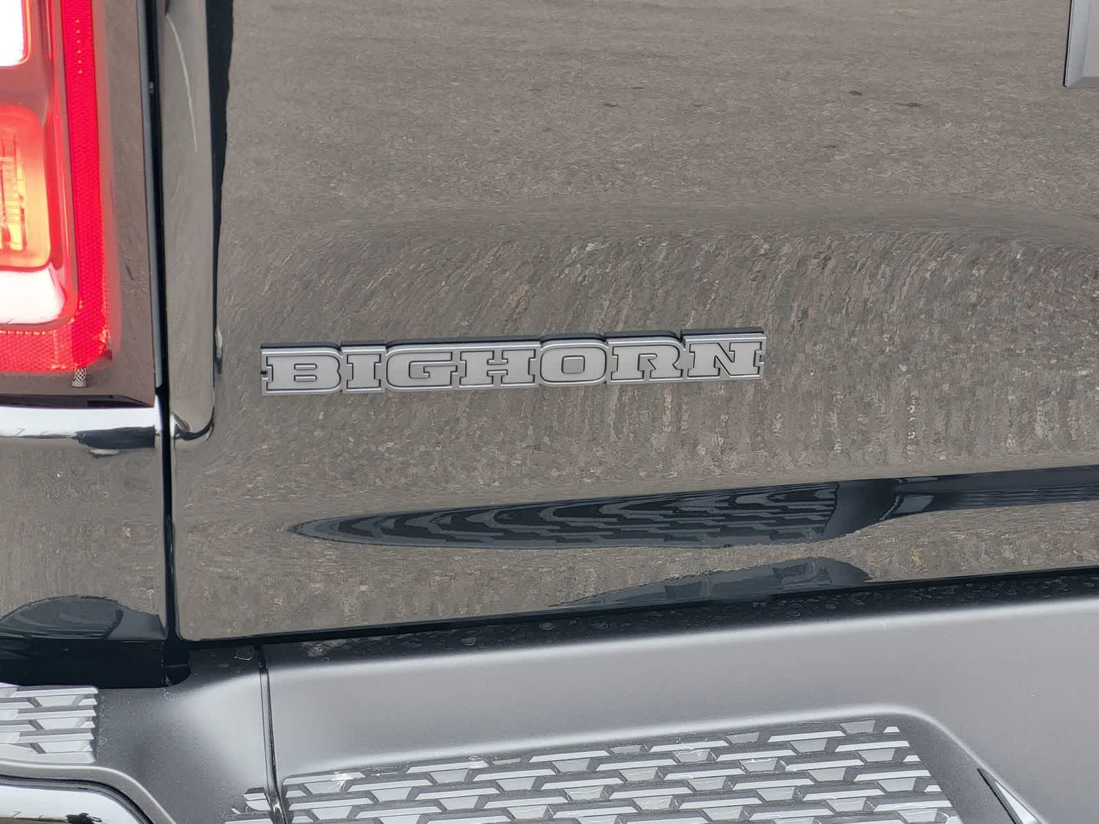 Thumbnail: 2026 RAM 1500 - 10