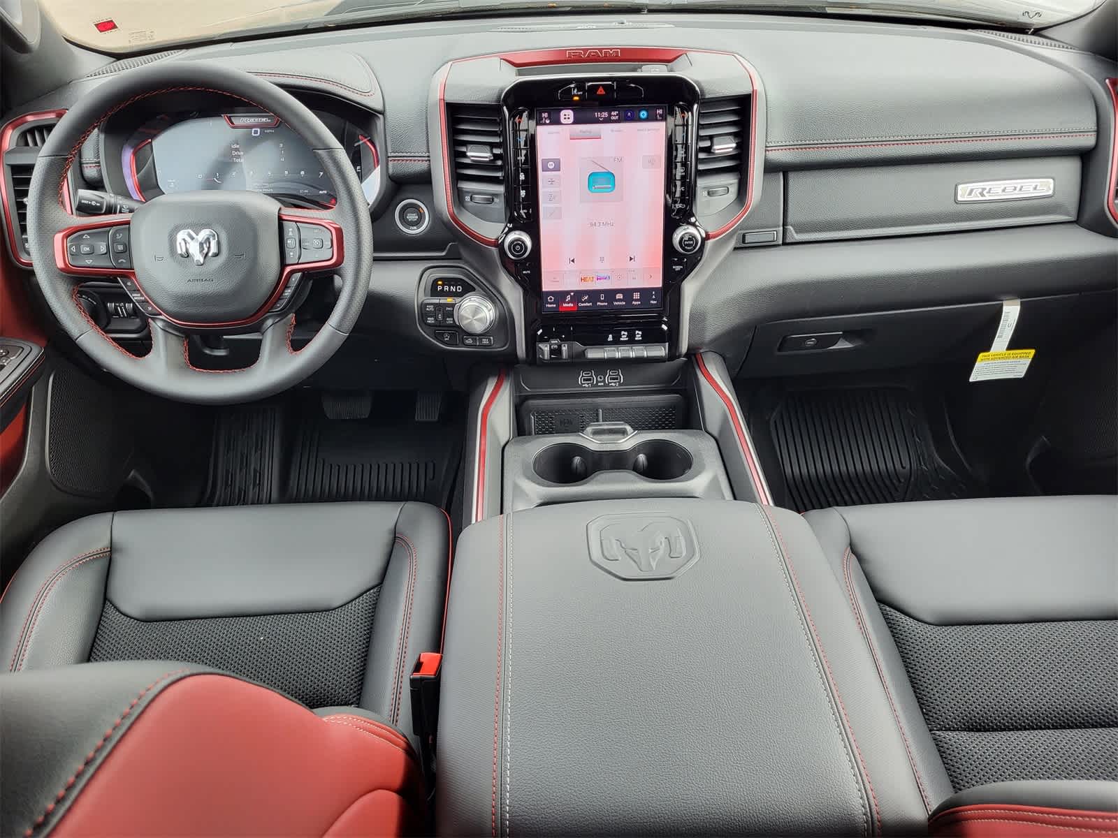 Thumbnail: 2026 RAM 1500 - 20