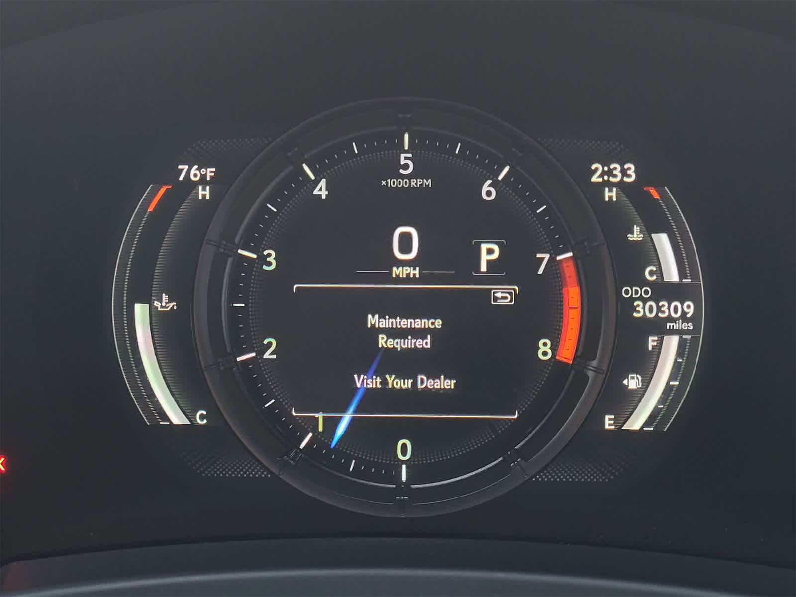 Thumbnail: 2023 Lexus IS - 15