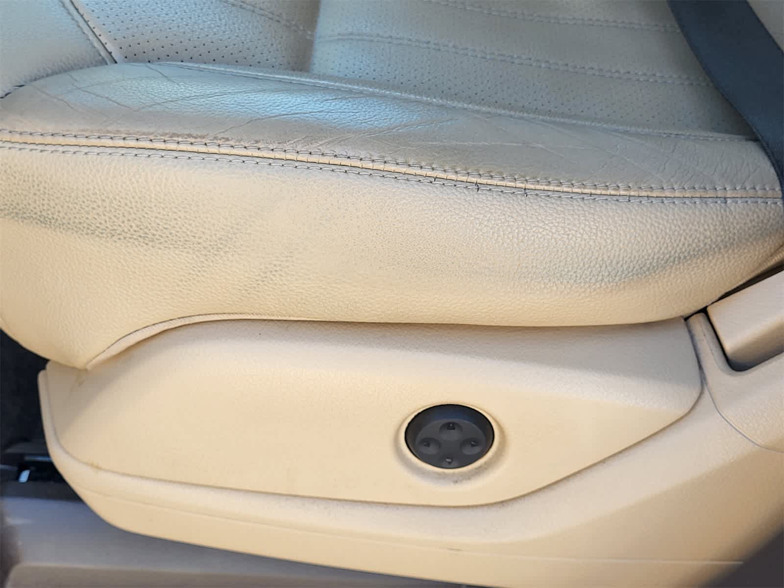 Thumbnail: 2017 Mercedes-Benz GLS - 11