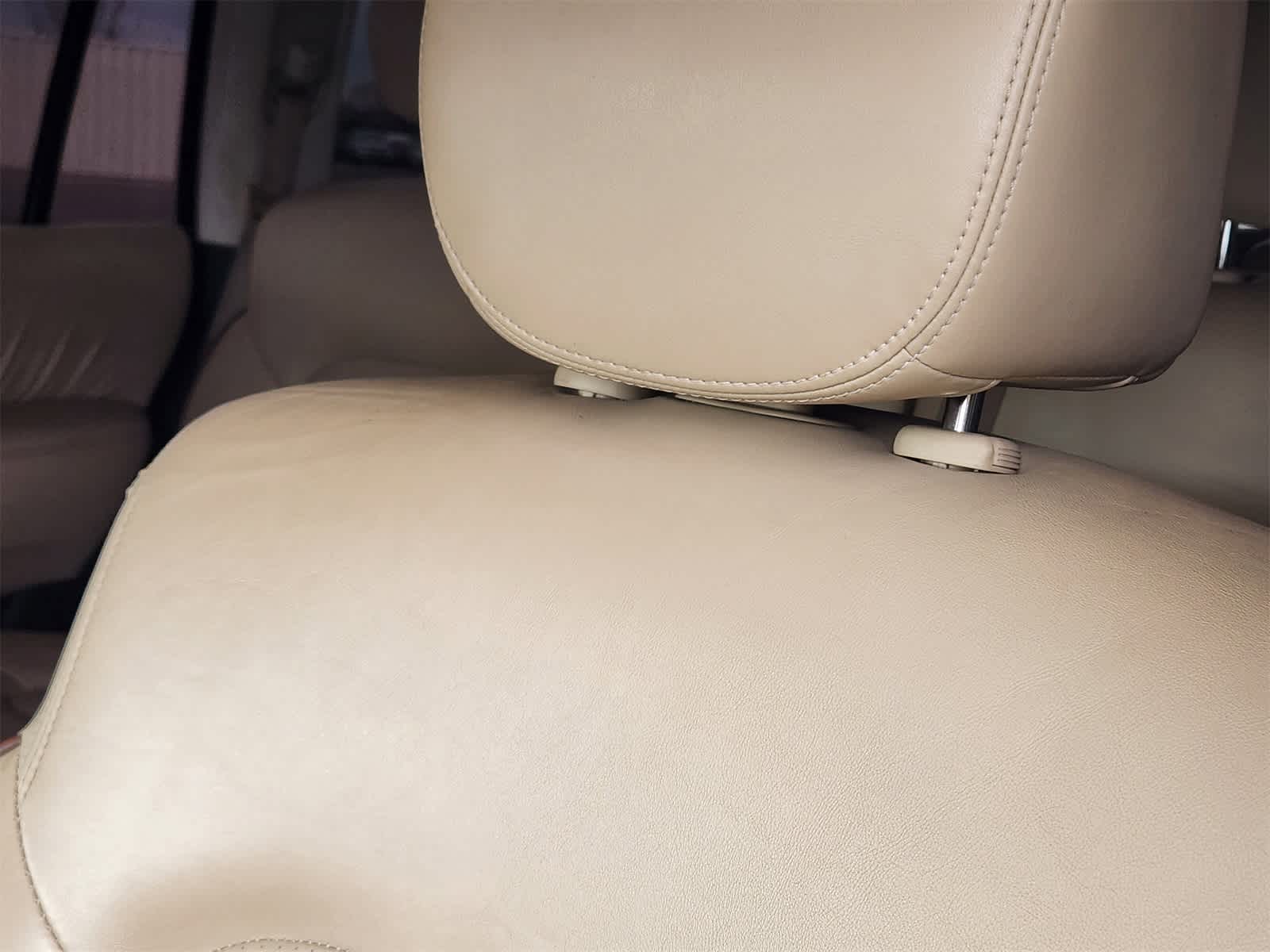 Thumbnail: 2017 Nissan Armada - 15