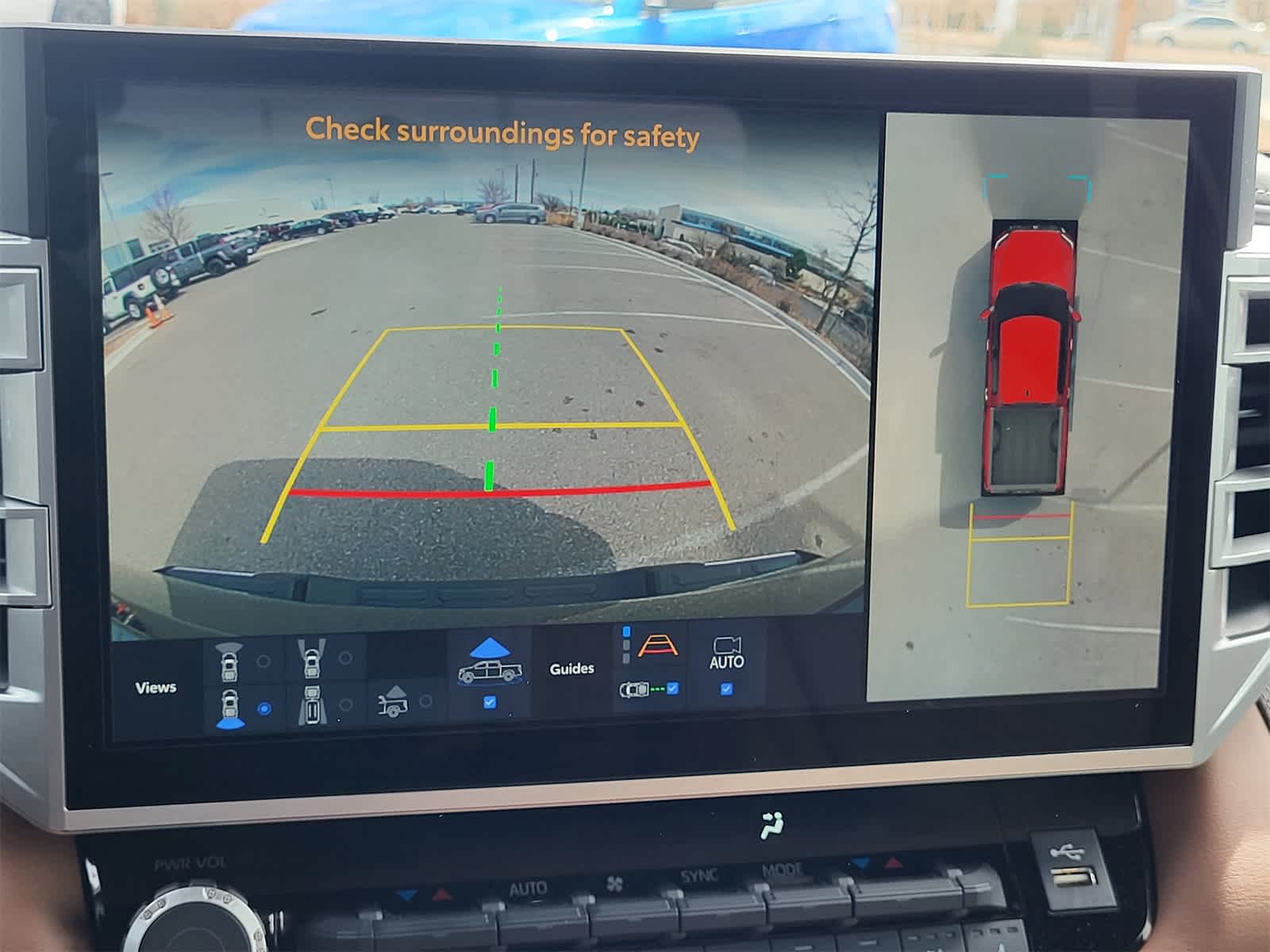 Thumbnail: 2025 Toyota Tundra - 18