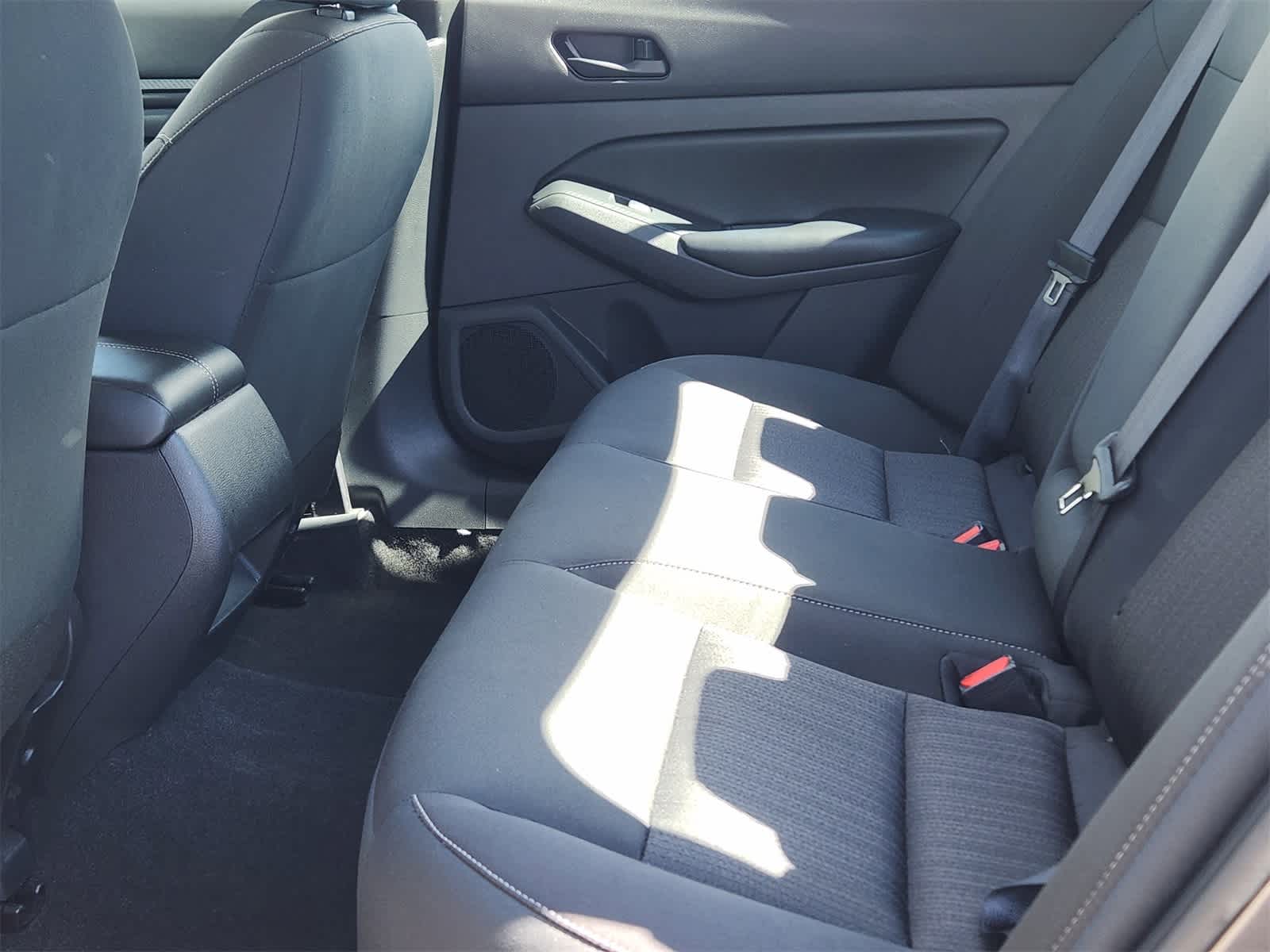 Thumbnail: 2024 Nissan Altima - 27