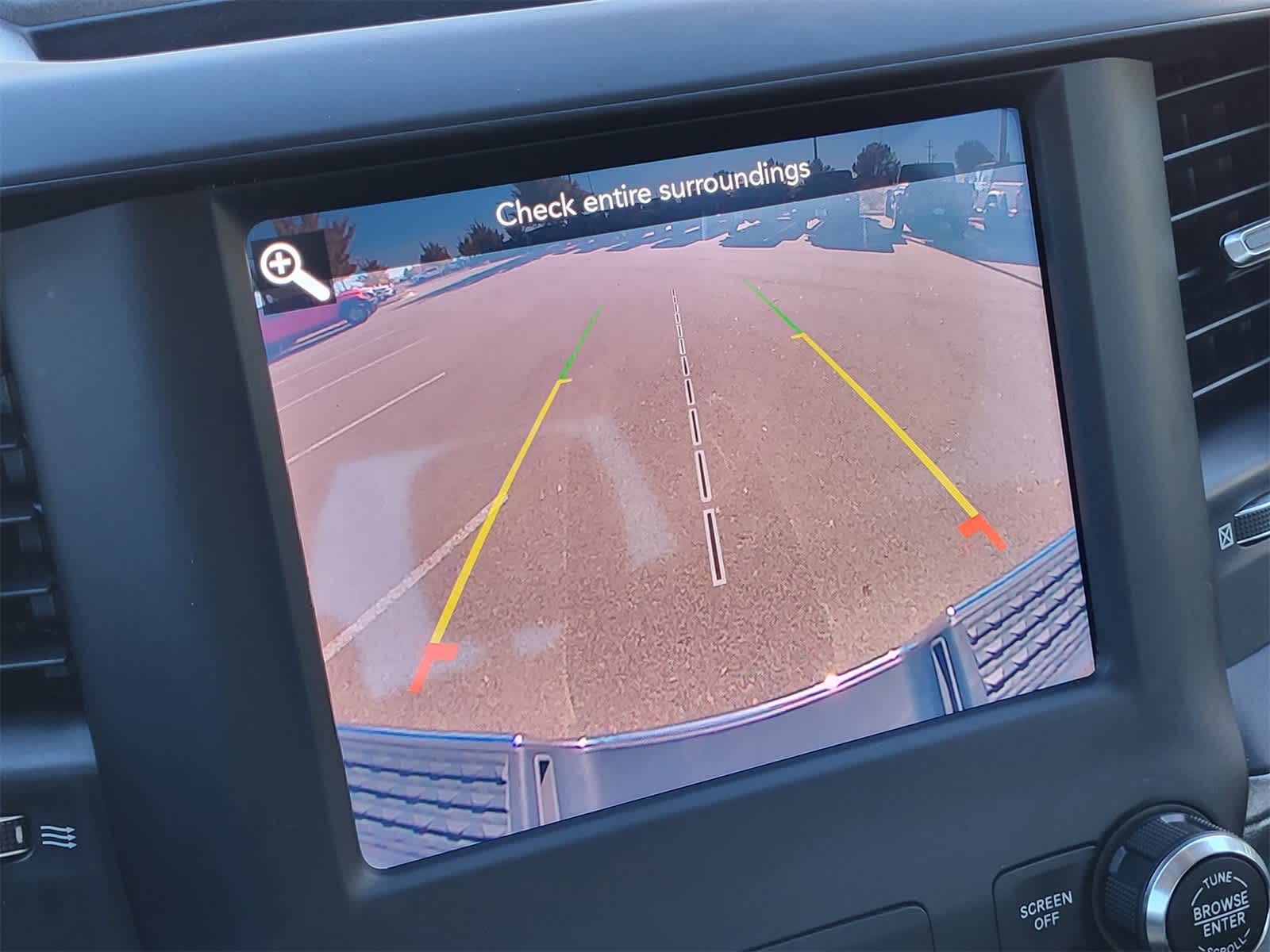 Thumbnail: 2019 RAM 2500 - 18