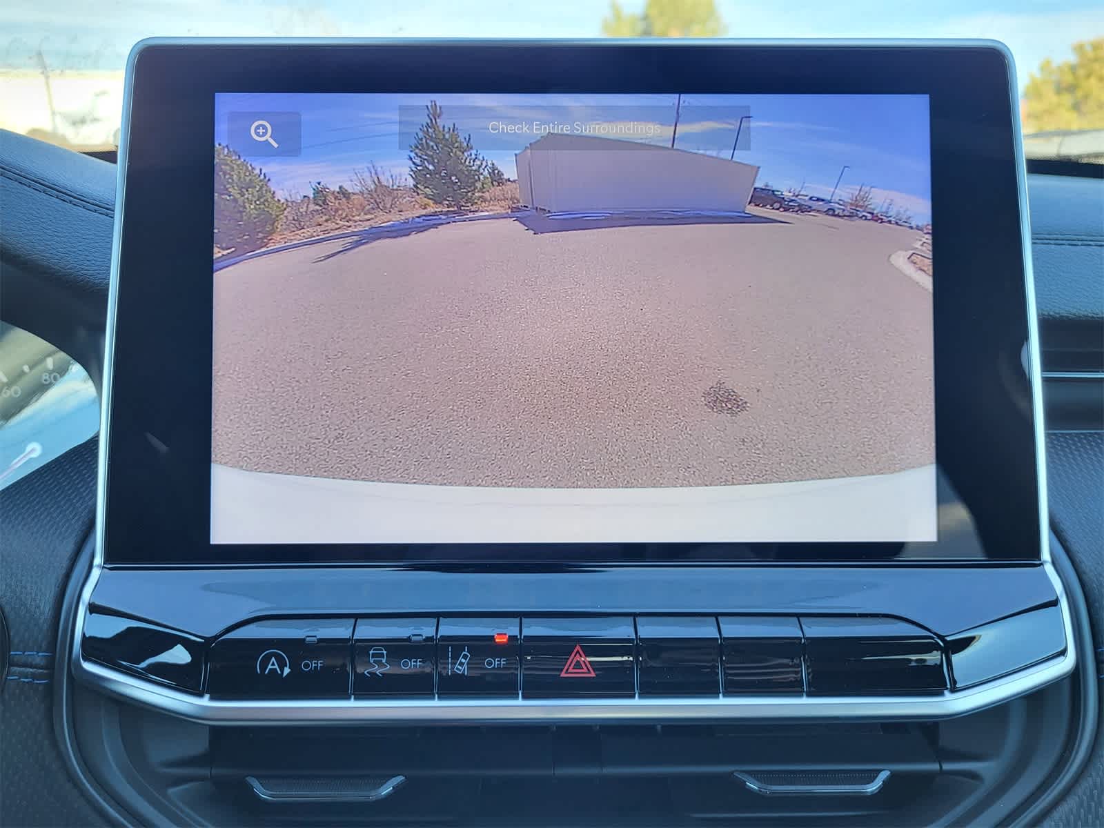 Thumbnail: 2026 Jeep Compass - 13