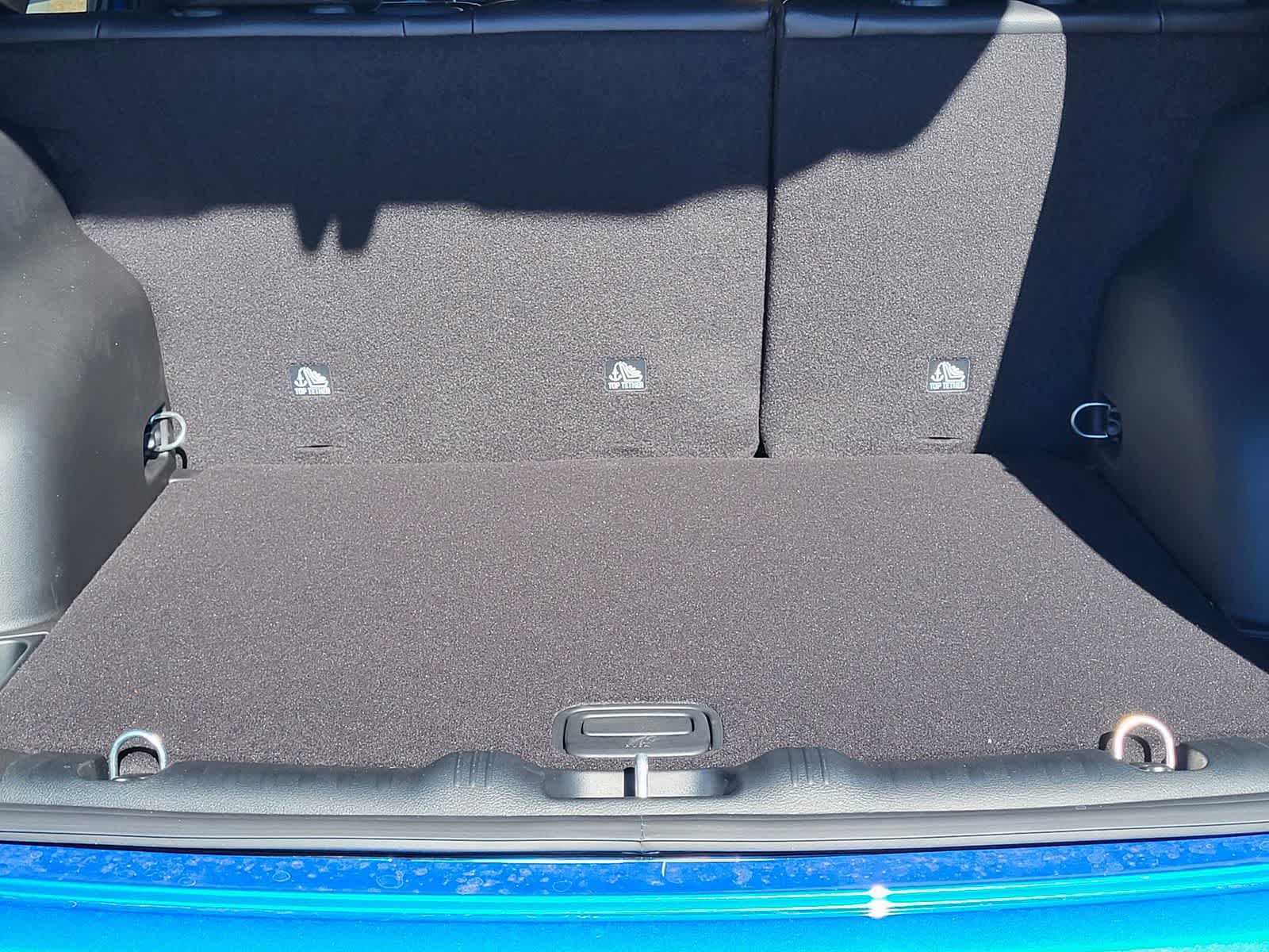 2026 Jeep Compass Altitude - Photo 22