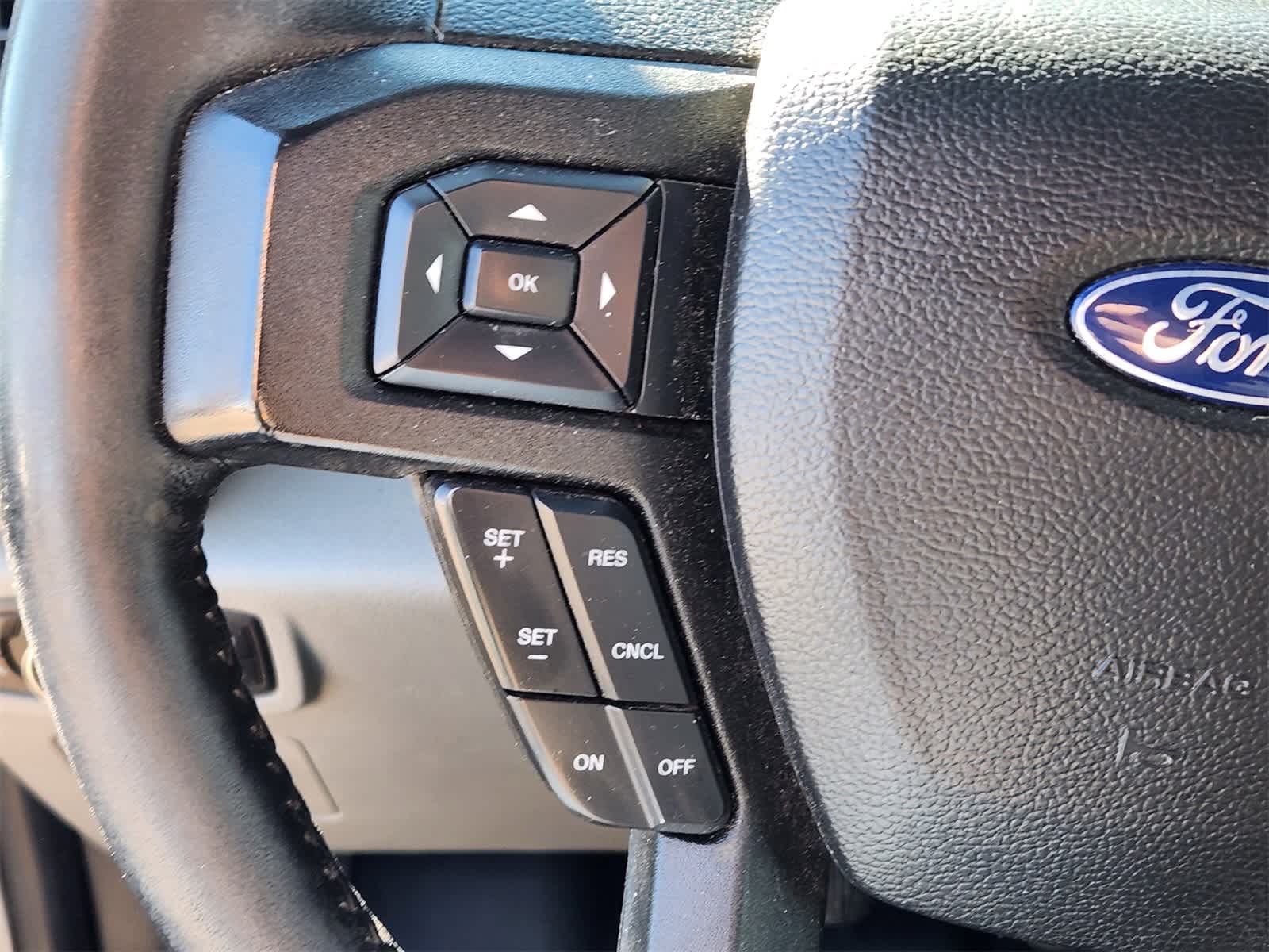 Thumbnail: 2017 Ford F-150 - 18