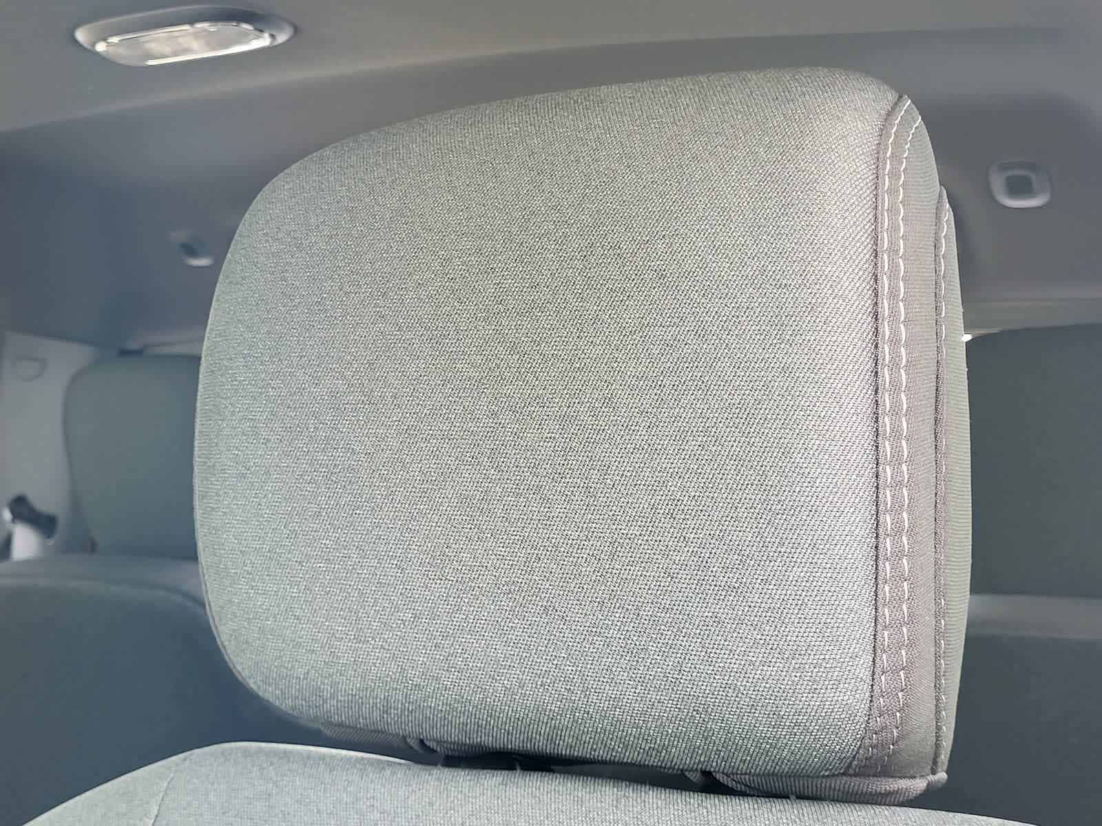 Thumbnail: 2026 RAM 2500 - 11