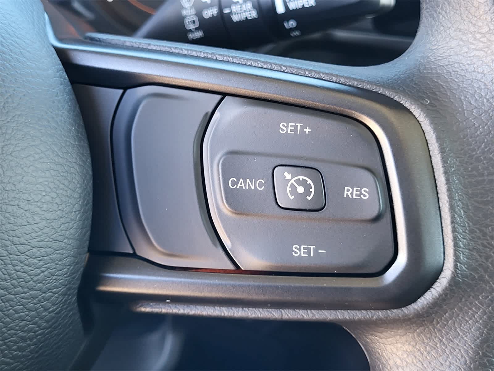 Thumbnail: 2026 Jeep Wrangler - 16