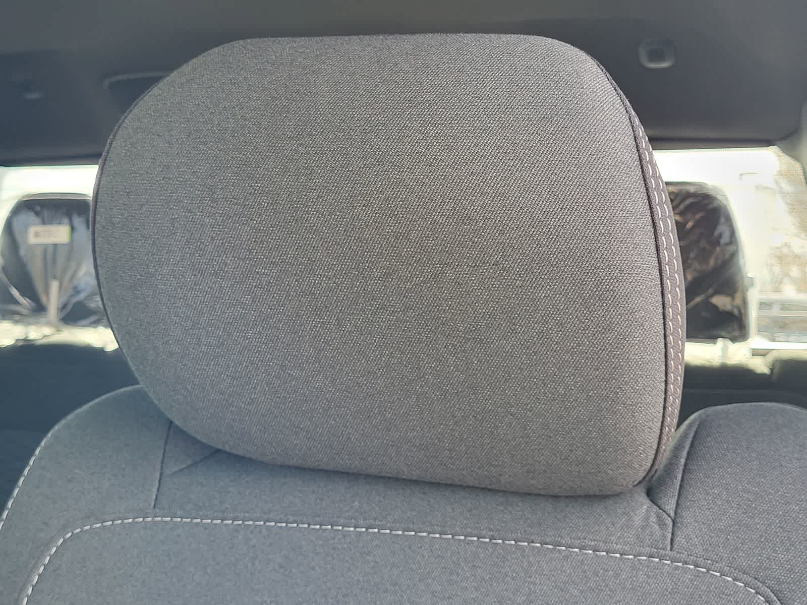 Thumbnail: 2026 RAM 1500 - 12