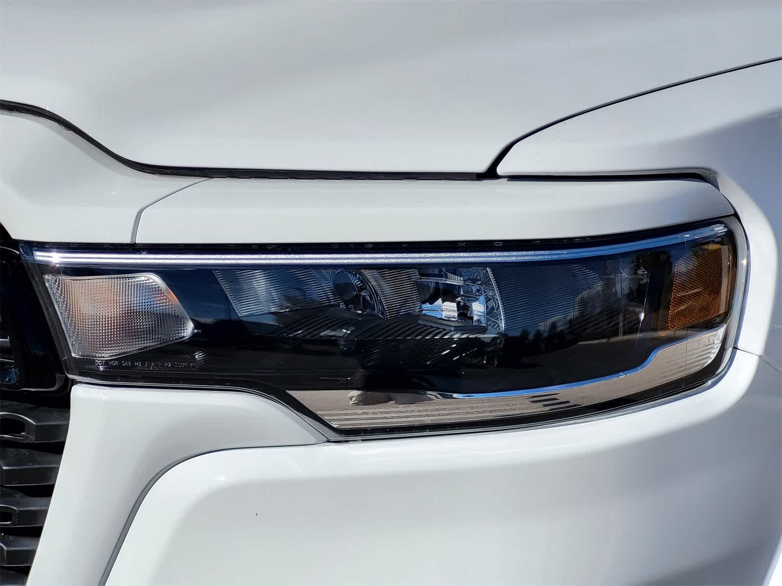 Thumbnail: 2026 RAM 1500 - 5