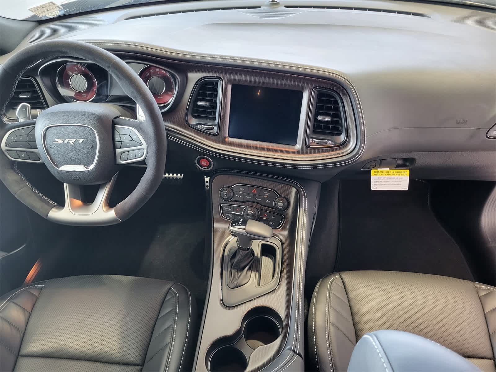 Thumbnail: 2023 Dodge Challenger - 23