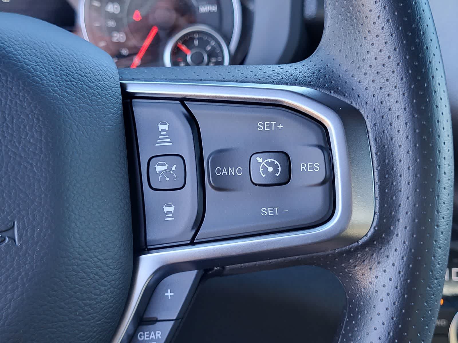 Thumbnail: 2026 RAM 1500 - 15