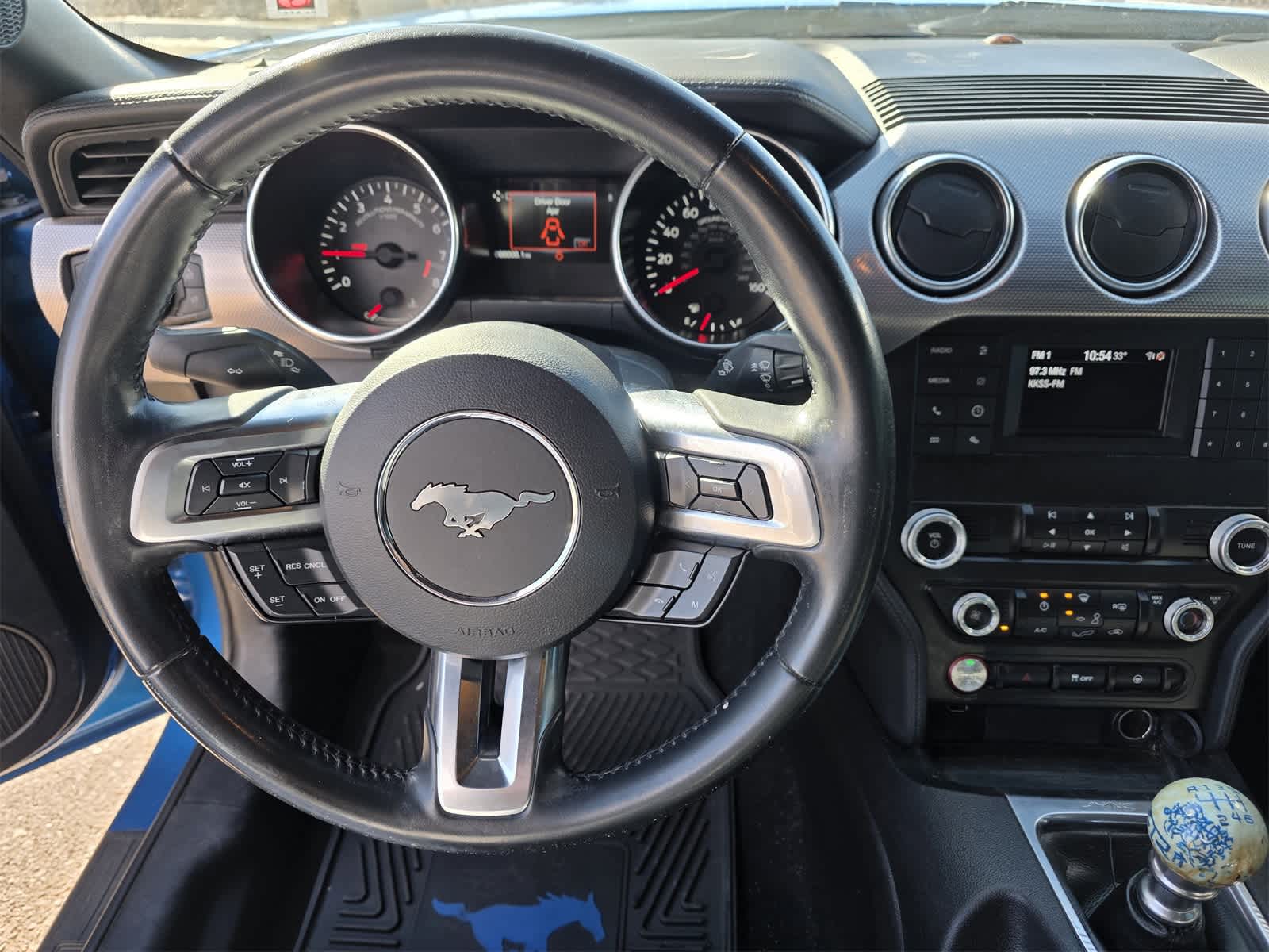 Thumbnail: 2019 Ford Mustang - 20