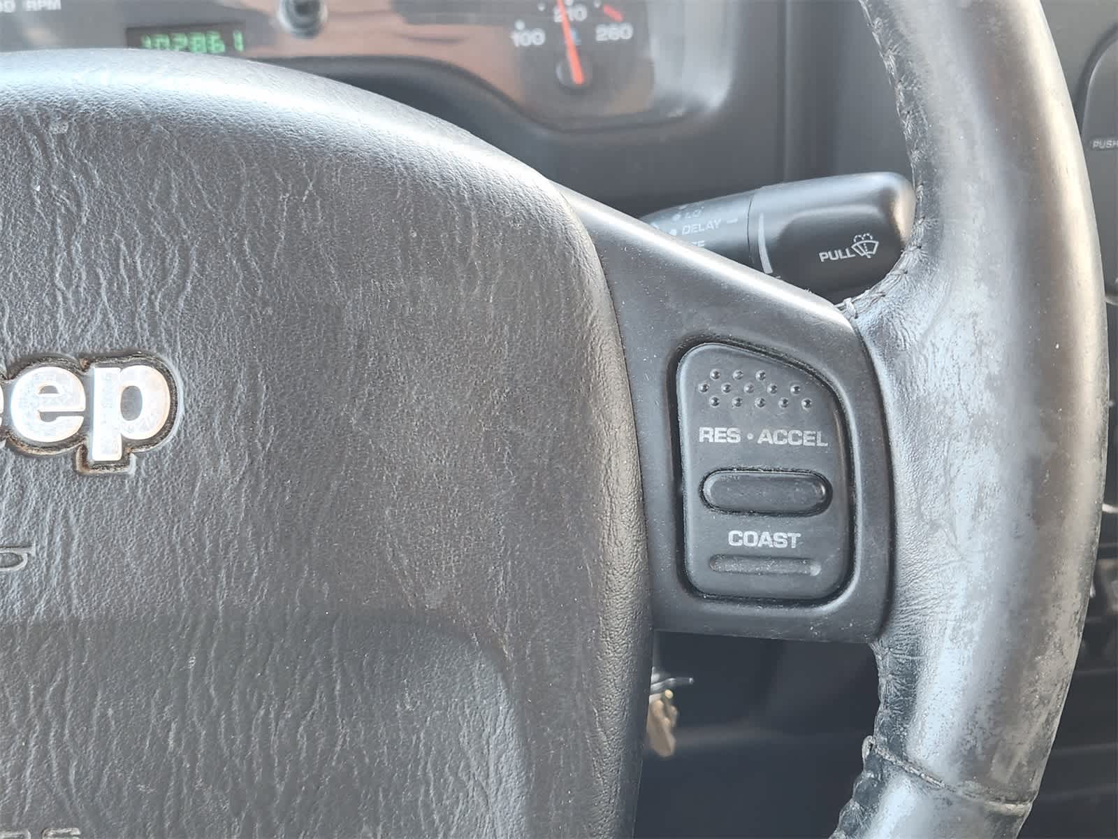 Thumbnail: 2005 Jeep Wrangler - 24