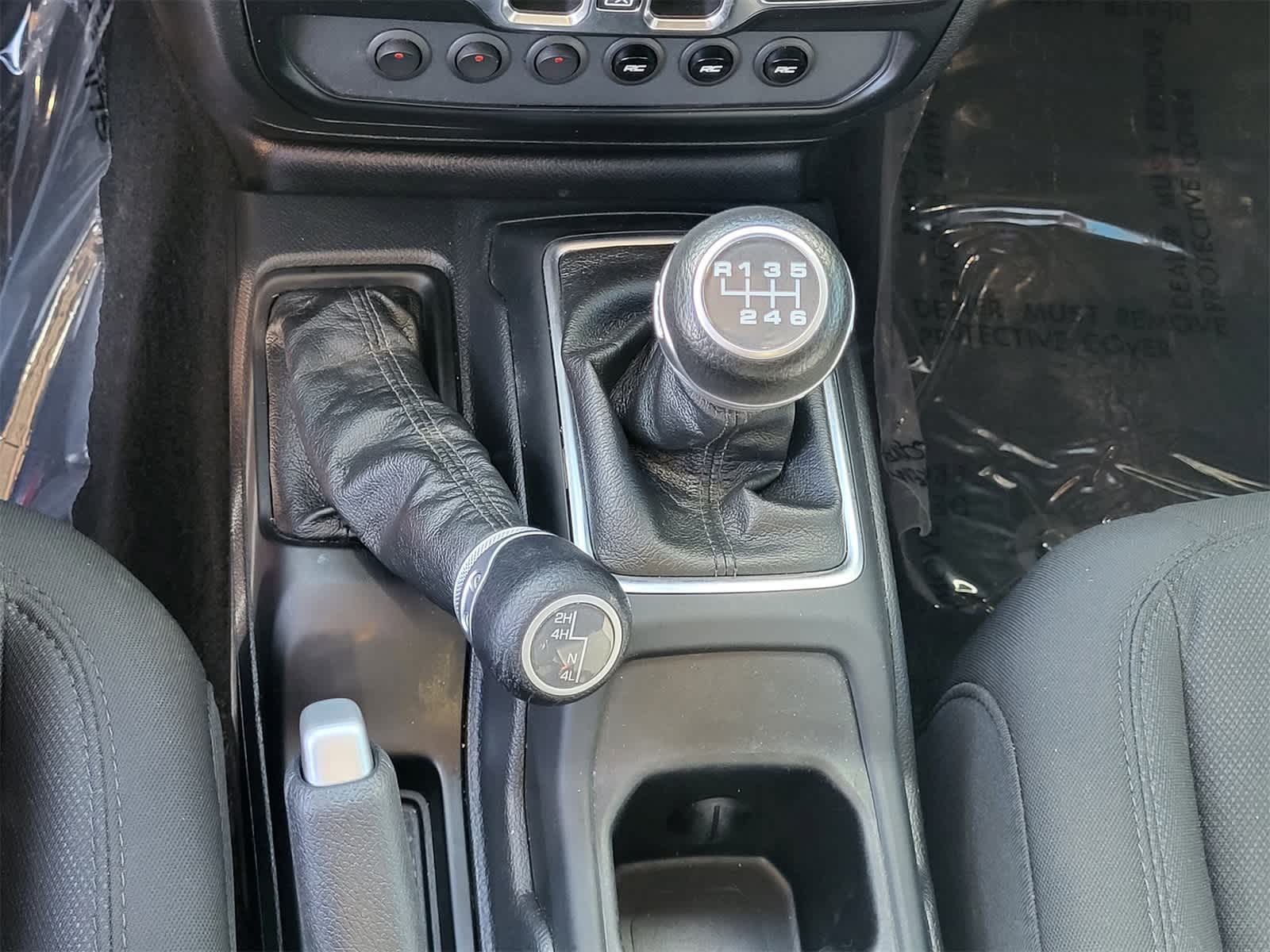 Thumbnail: 2021 Jeep Gladiator - 23