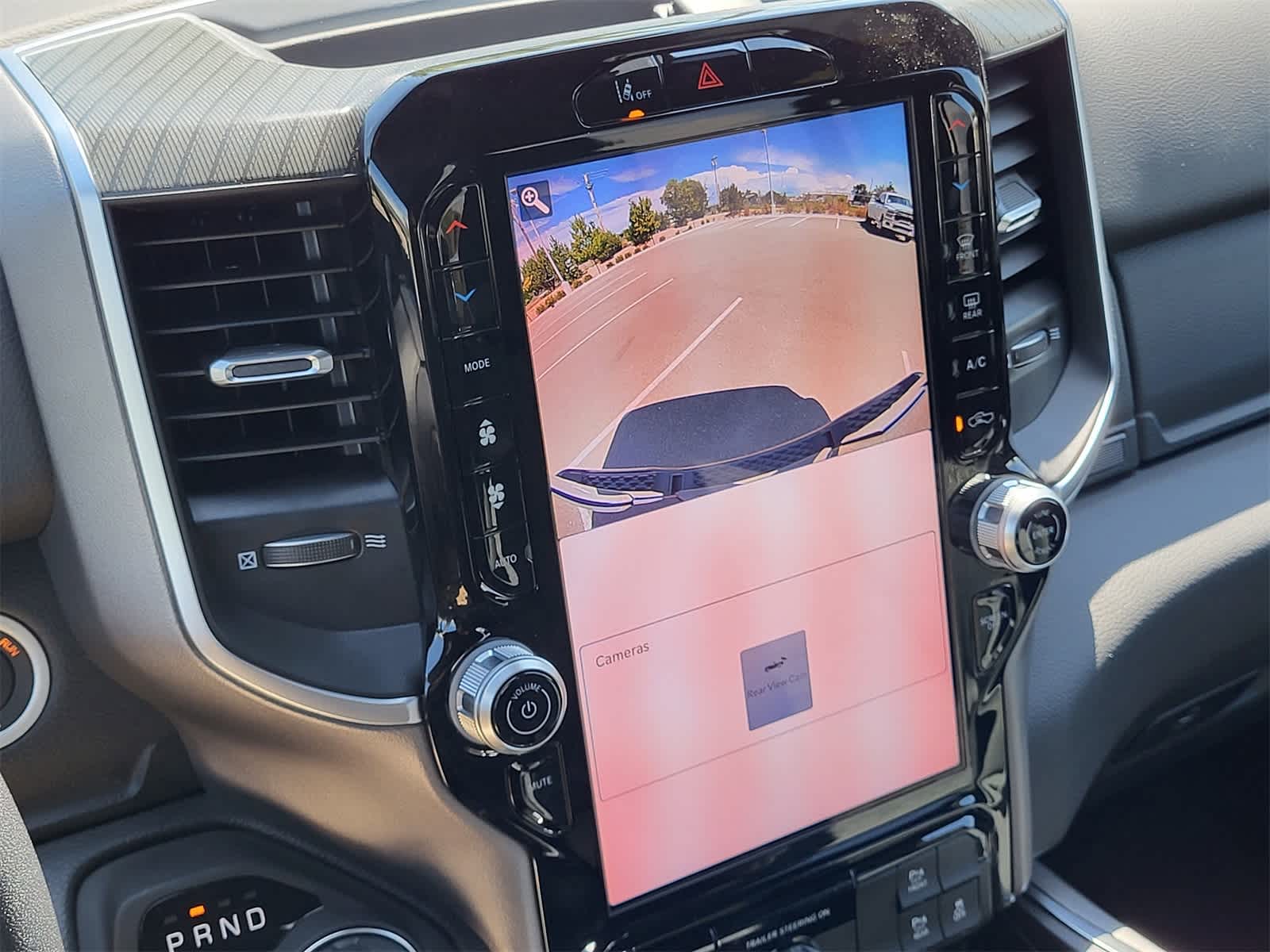 Thumbnail: 2026 RAM 1500 - 12