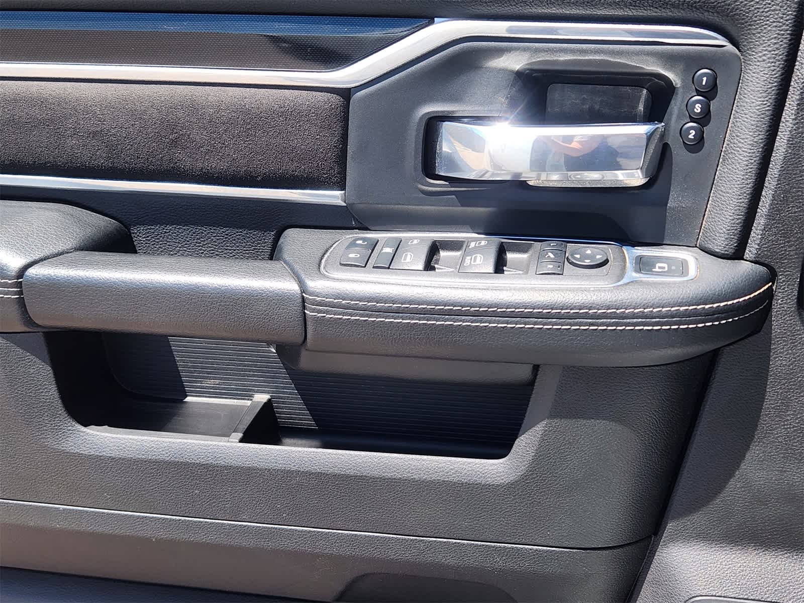 Thumbnail: 2022 RAM 2500 - 23