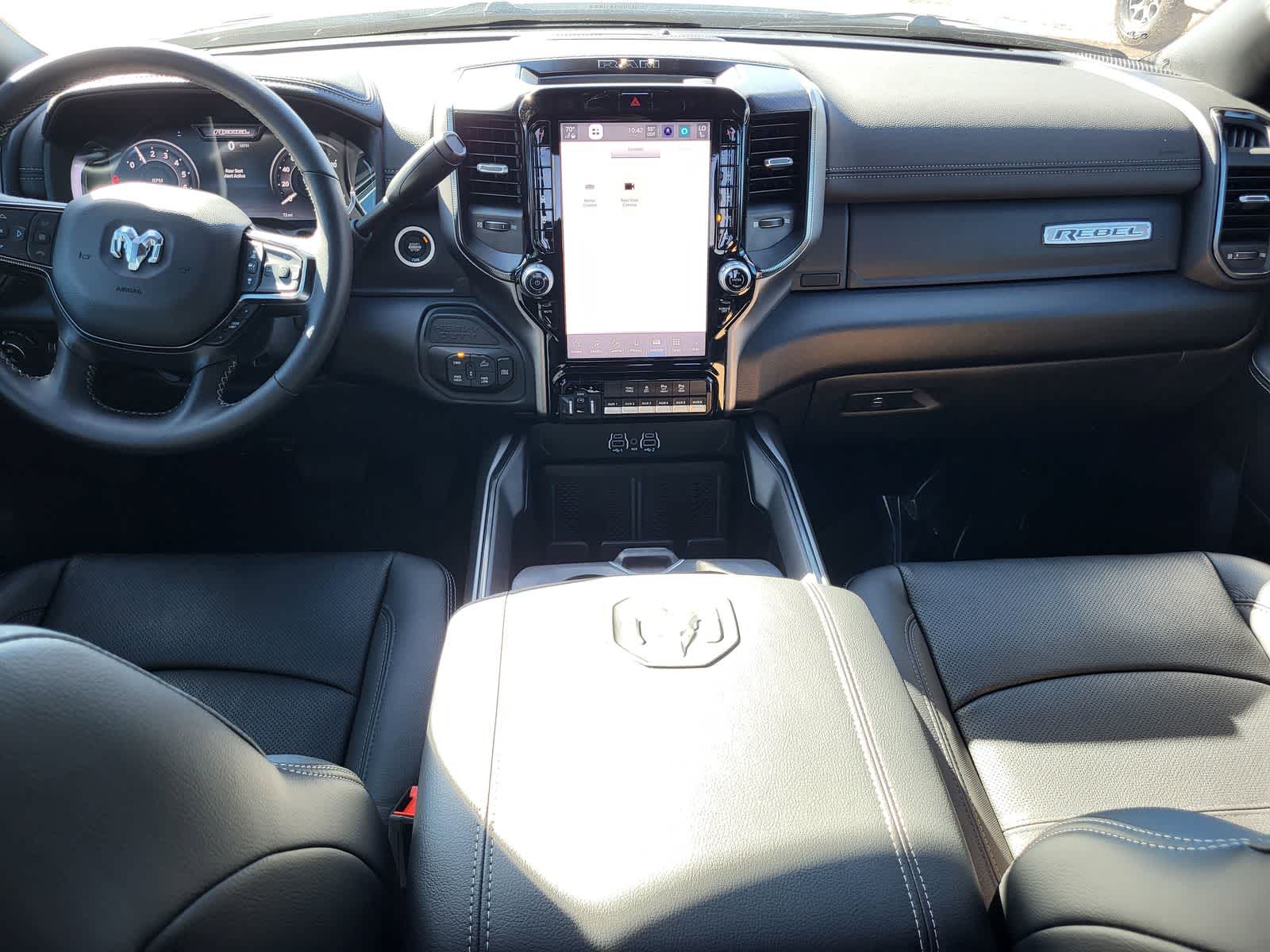 Thumbnail: 2026 RAM 2500 - 21