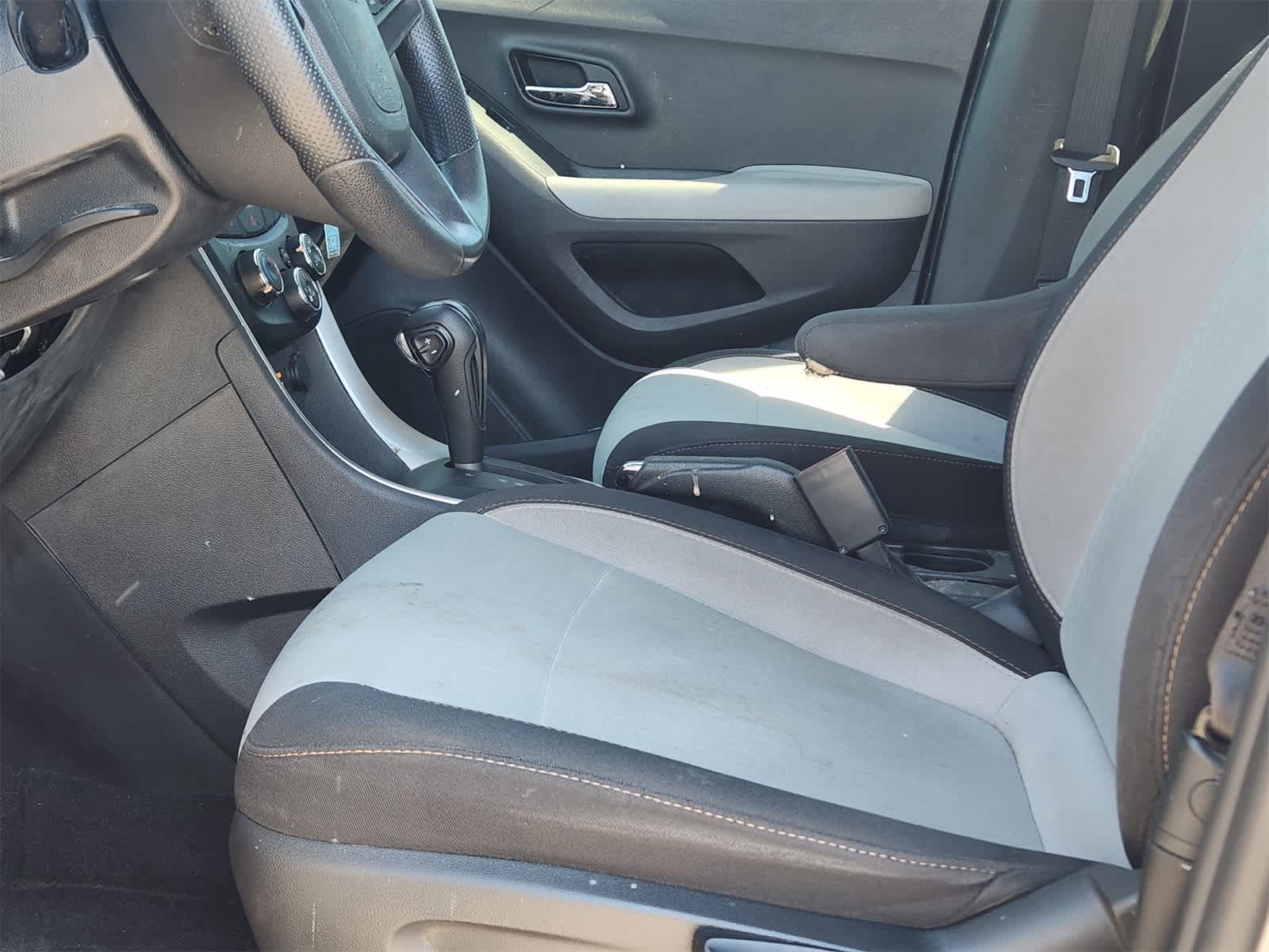 Thumbnail: 2020 Chevrolet Trax - 12