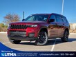  Jeep Grand Cherokee L