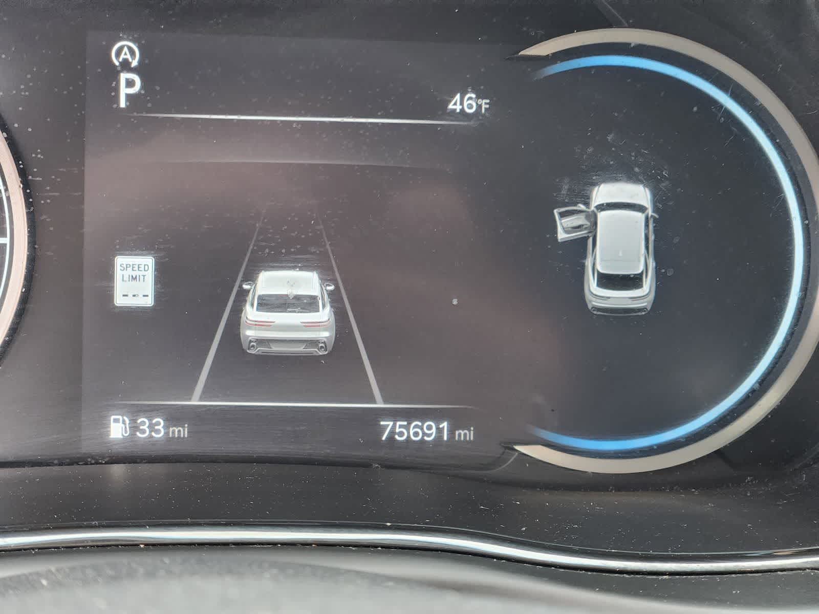 Thumbnail: 2022 Genesis GV70 - 21