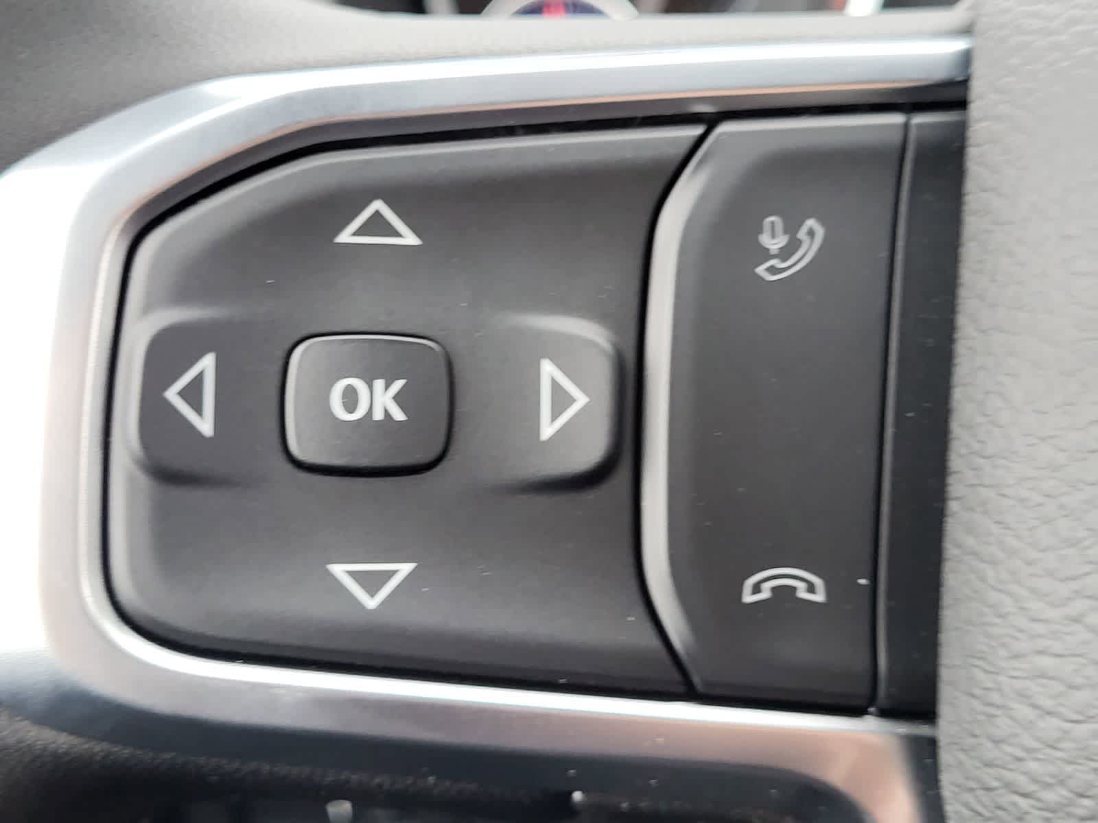 Thumbnail: 2026 RAM 2500 - 15