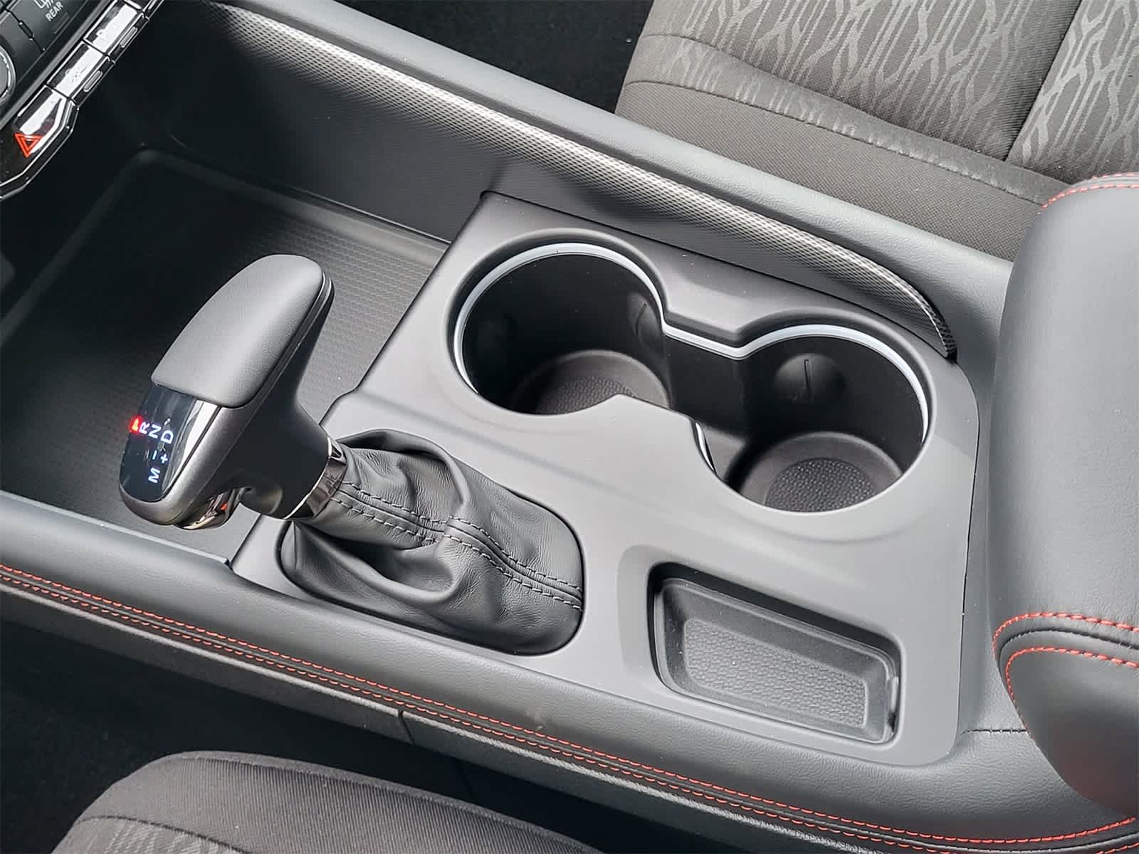 Thumbnail: 2026 Dodge Durango - 13