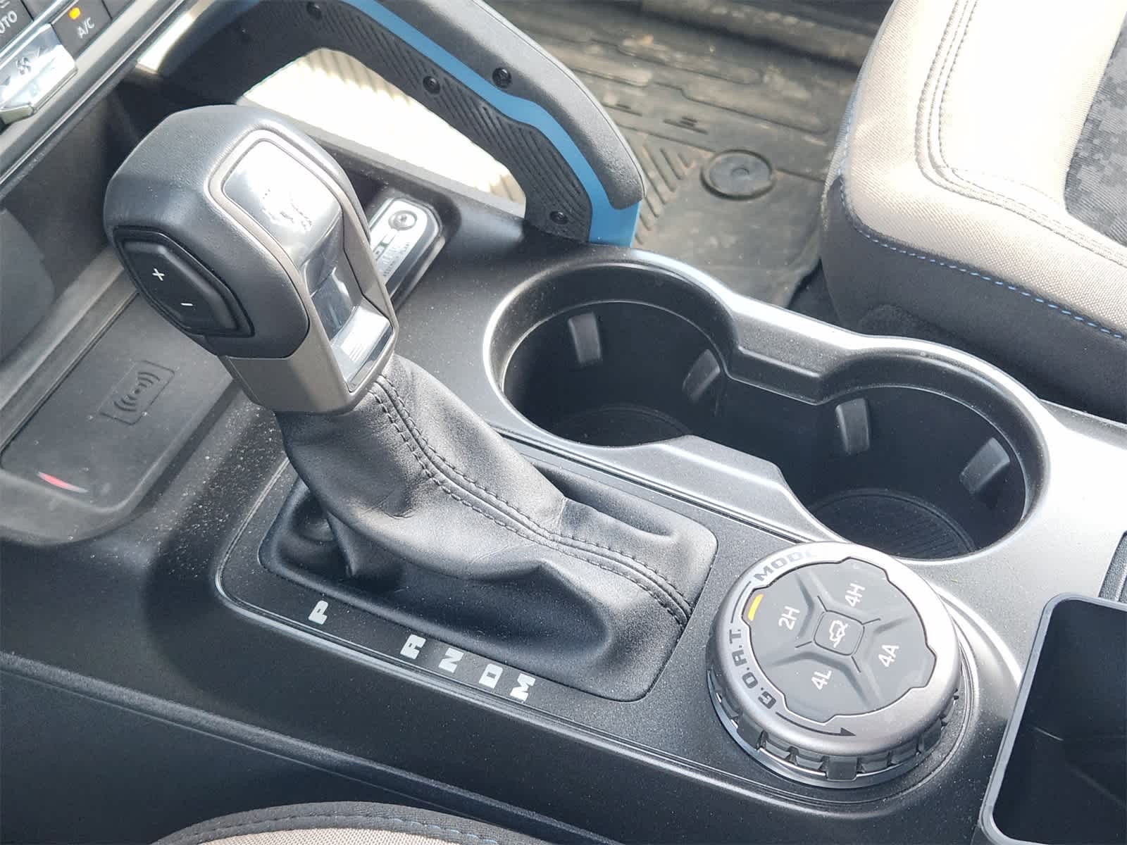 Thumbnail: 2022 Ford Bronco - 18