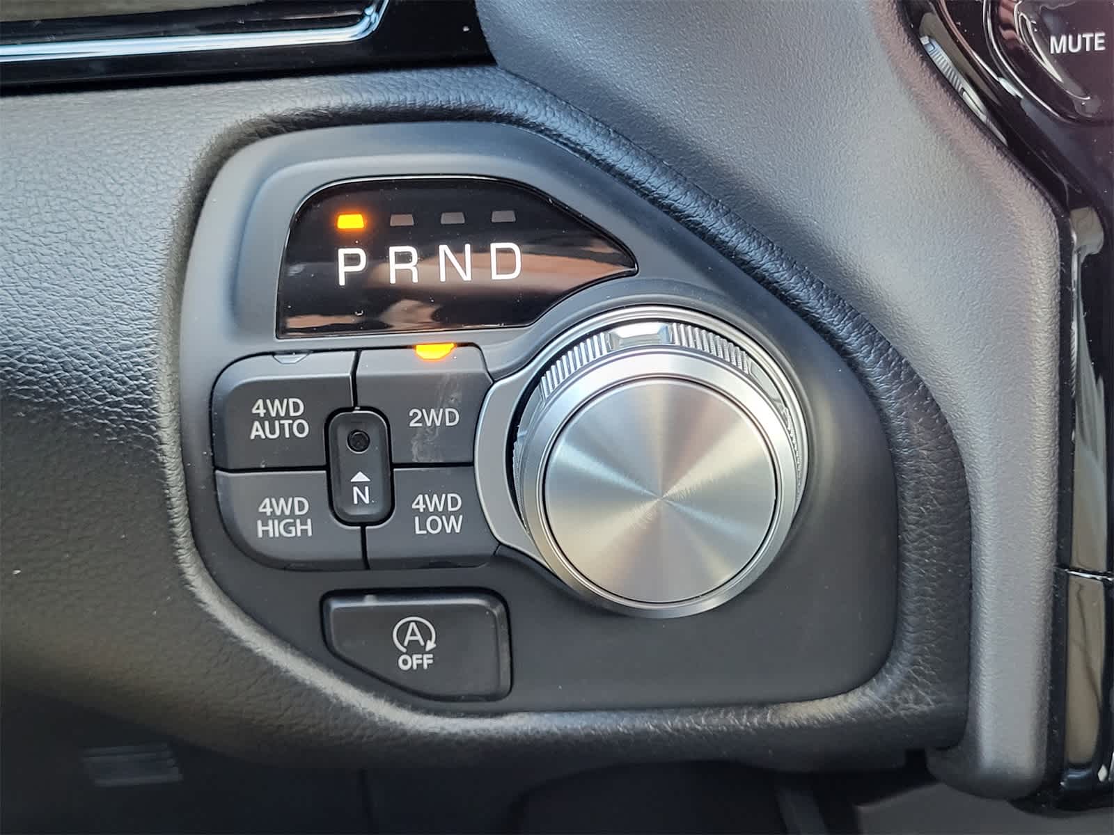 Thumbnail: 2026 RAM 1500 - 13