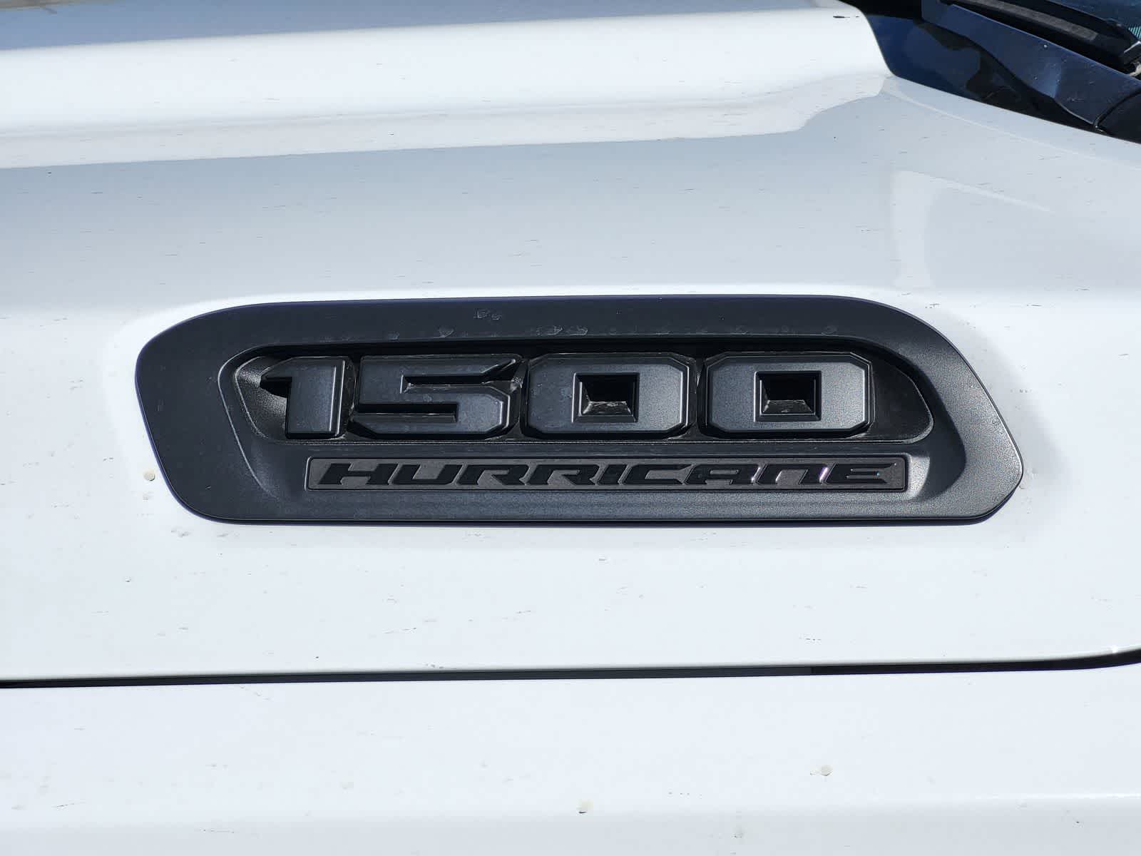 Thumbnail: 2026 RAM 1500 - 10