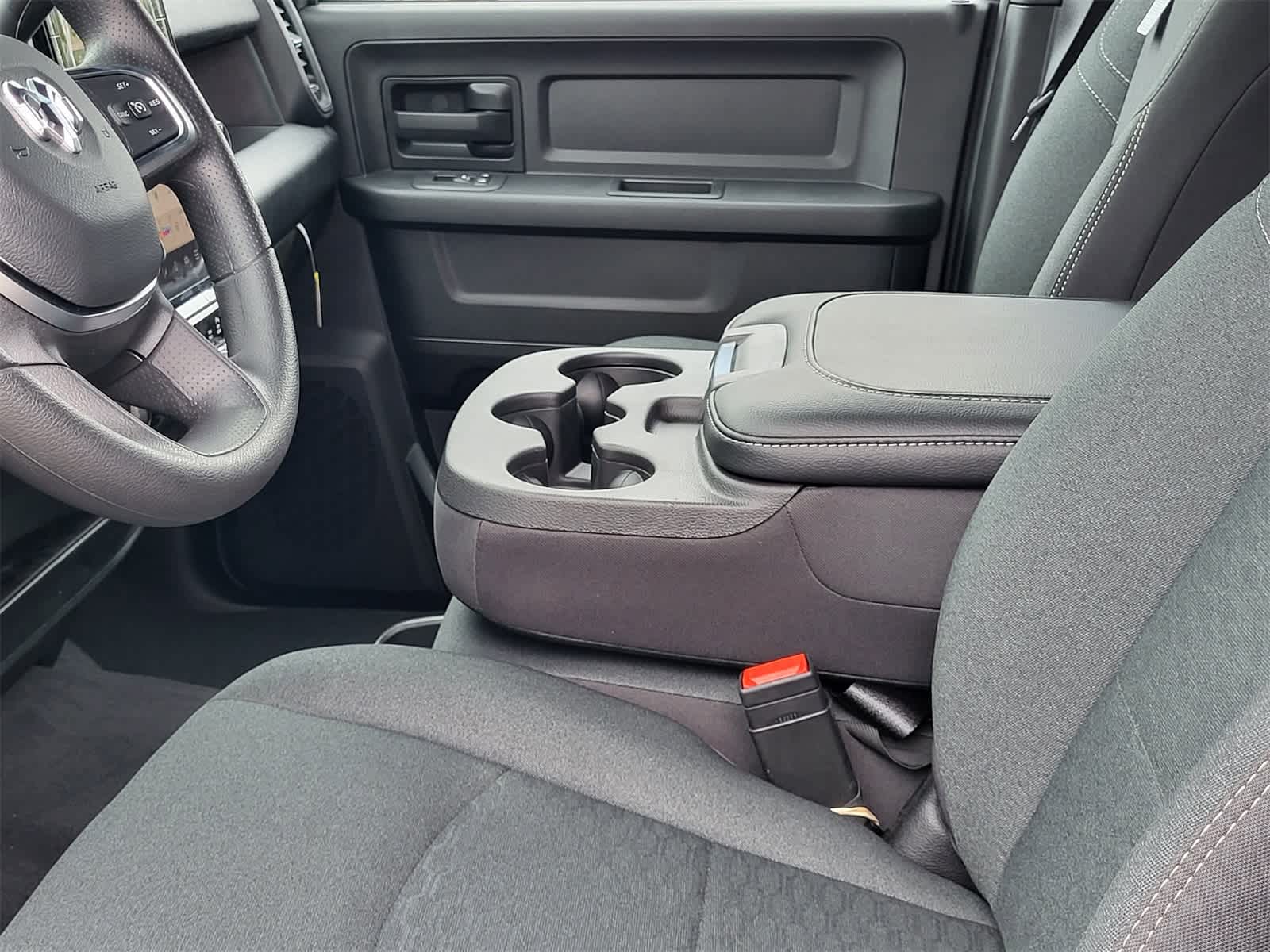 Thumbnail: 2026 RAM 3500 - 22