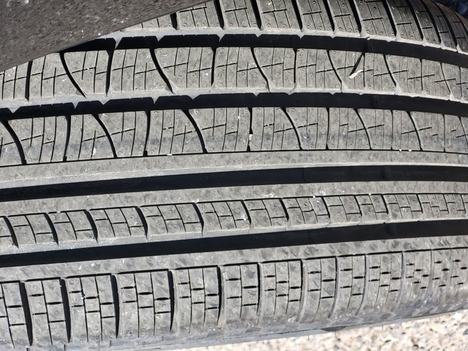 Thumbnail: 2026 RAM 1500 - 9